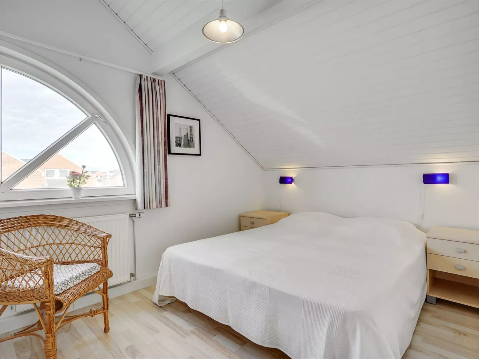 "Ameli" - 2.3km from the sea-Inside
