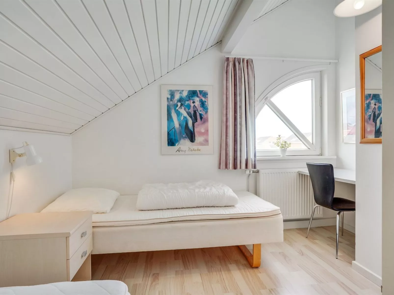 "Ameli" - 2.3km from the sea-Inside