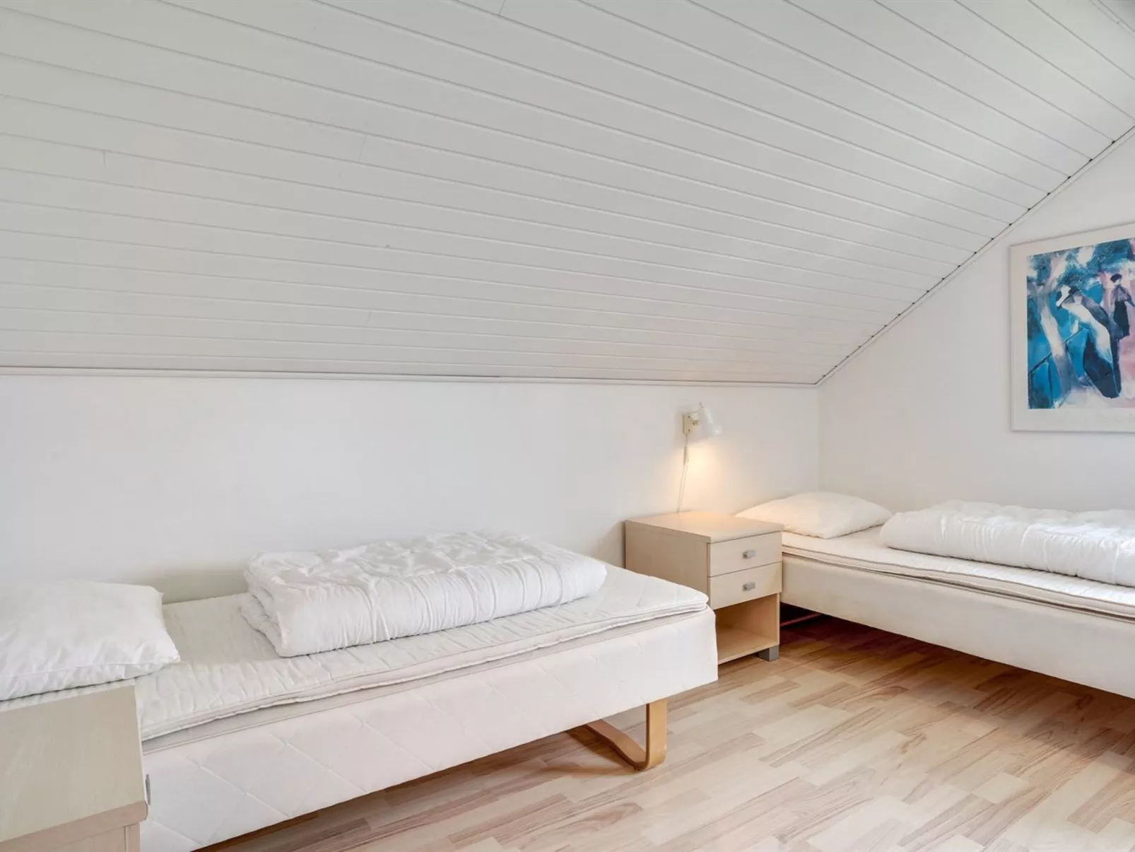 "Ameli" - 2.3km from the sea-Inside