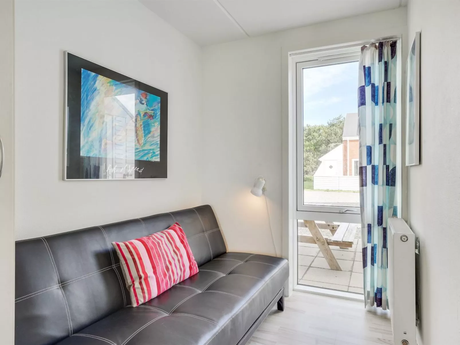 "Ameli" - 2.3km from the sea-Outside