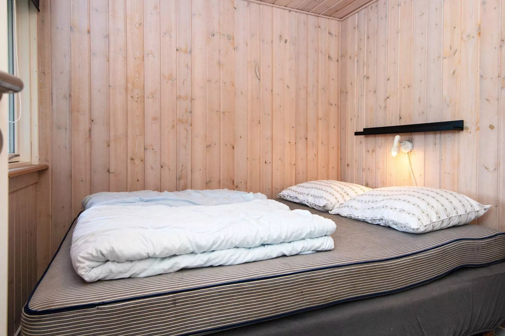 Maison de vacances pour 7 a Ulfborg-By Traum-Intérieur