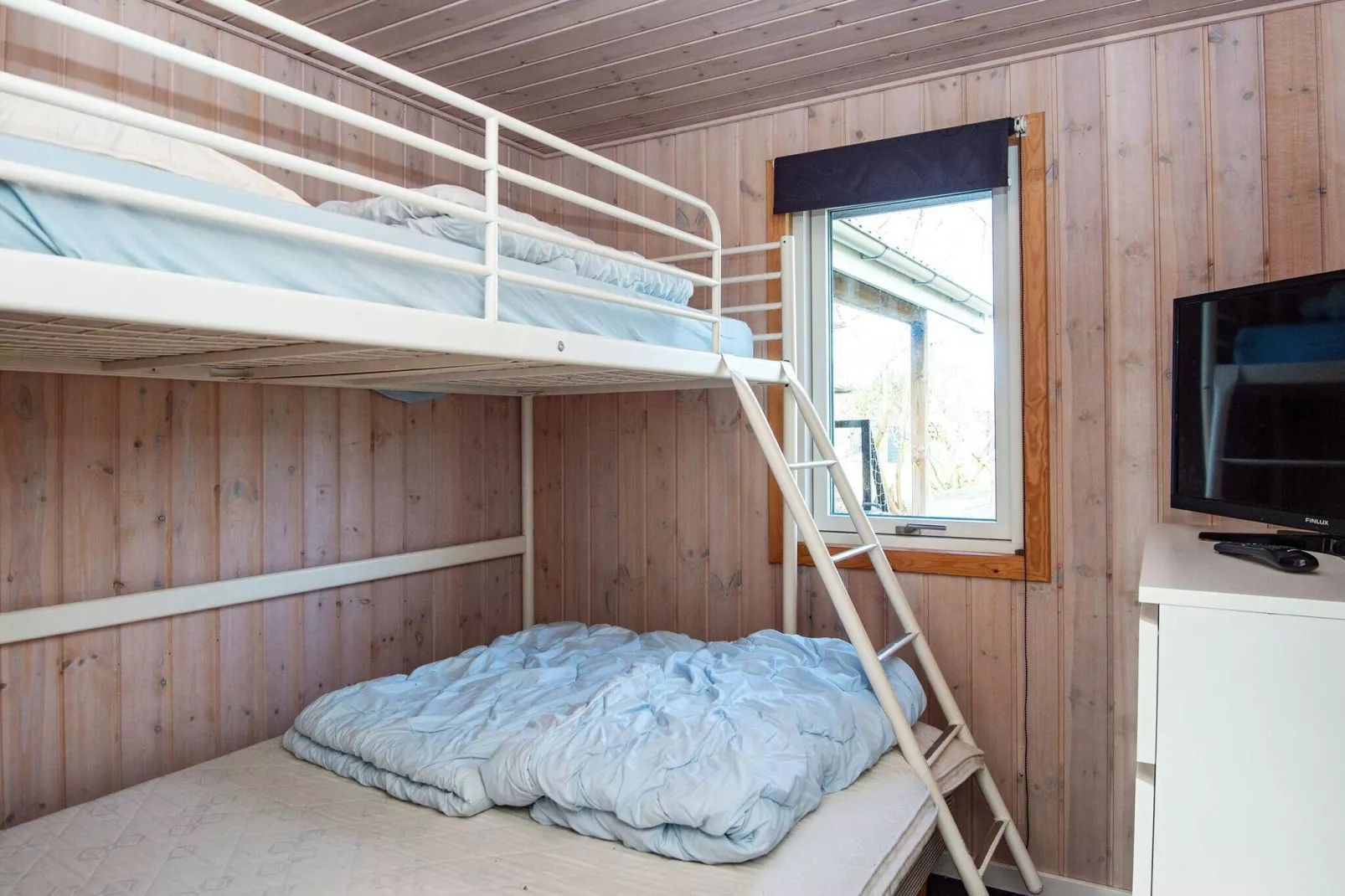 Maison de vacances pour 7 a Ulfborg-By Traum-Intérieur