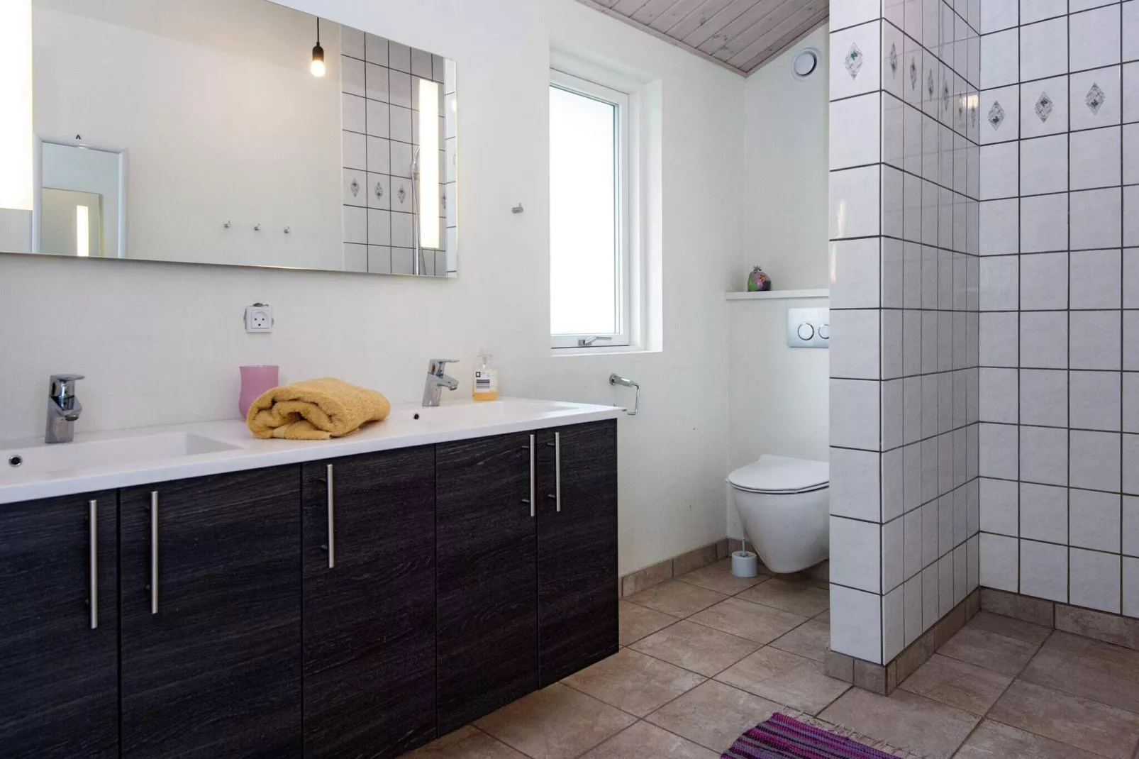 Maison de vacances pour 7 a Ulfborg-By Traum-Intérieur