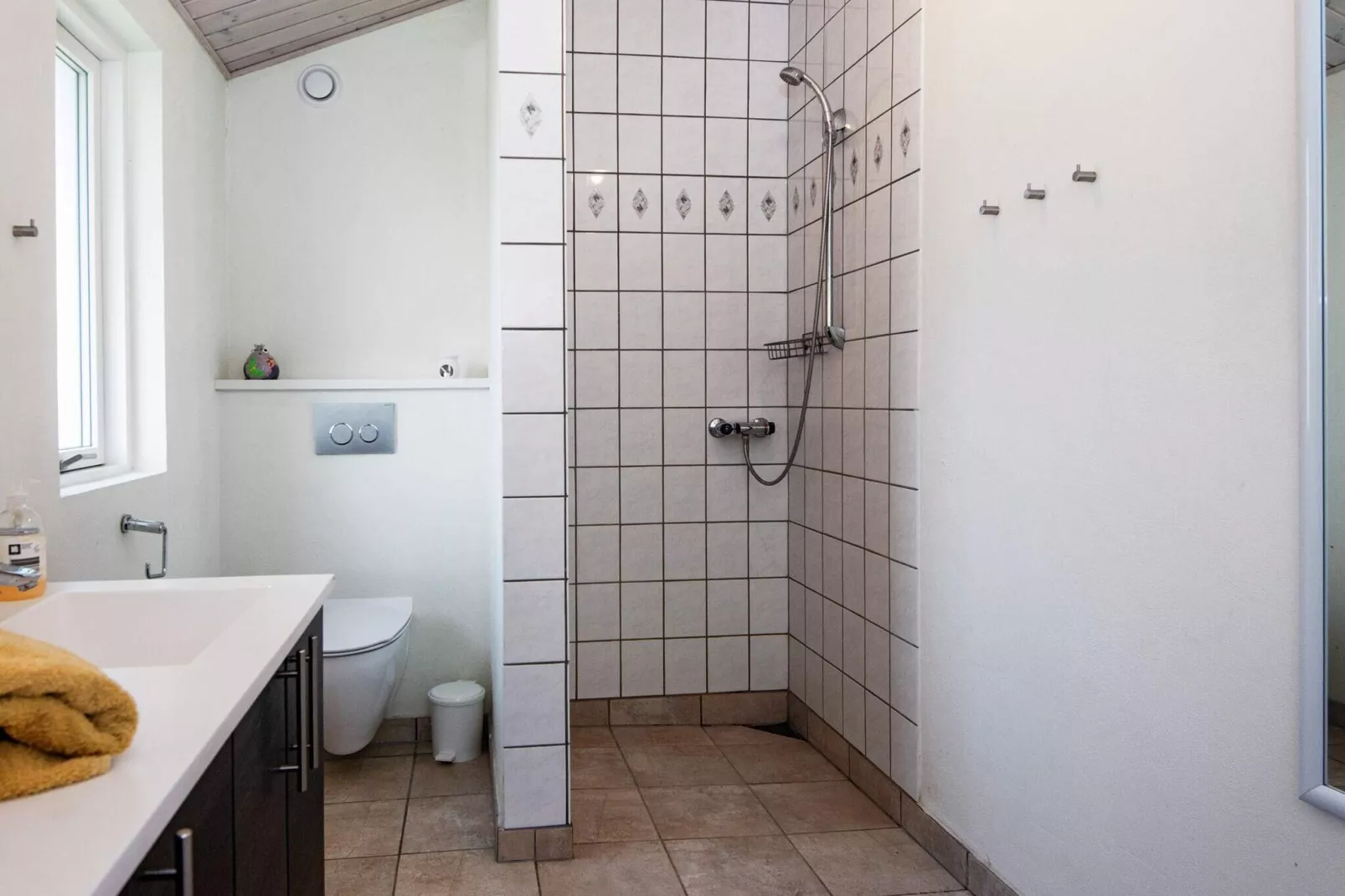 Maison de vacances pour 7 a Ulfborg-By Traum-Intérieur