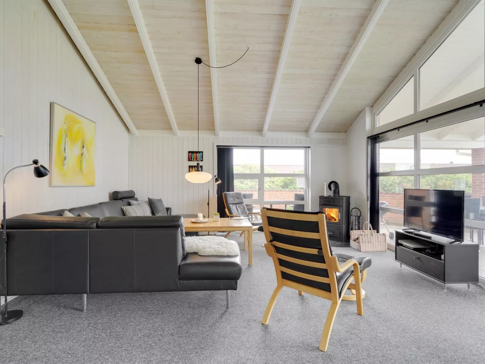 "Solina" - 500m from the sea-Inside
