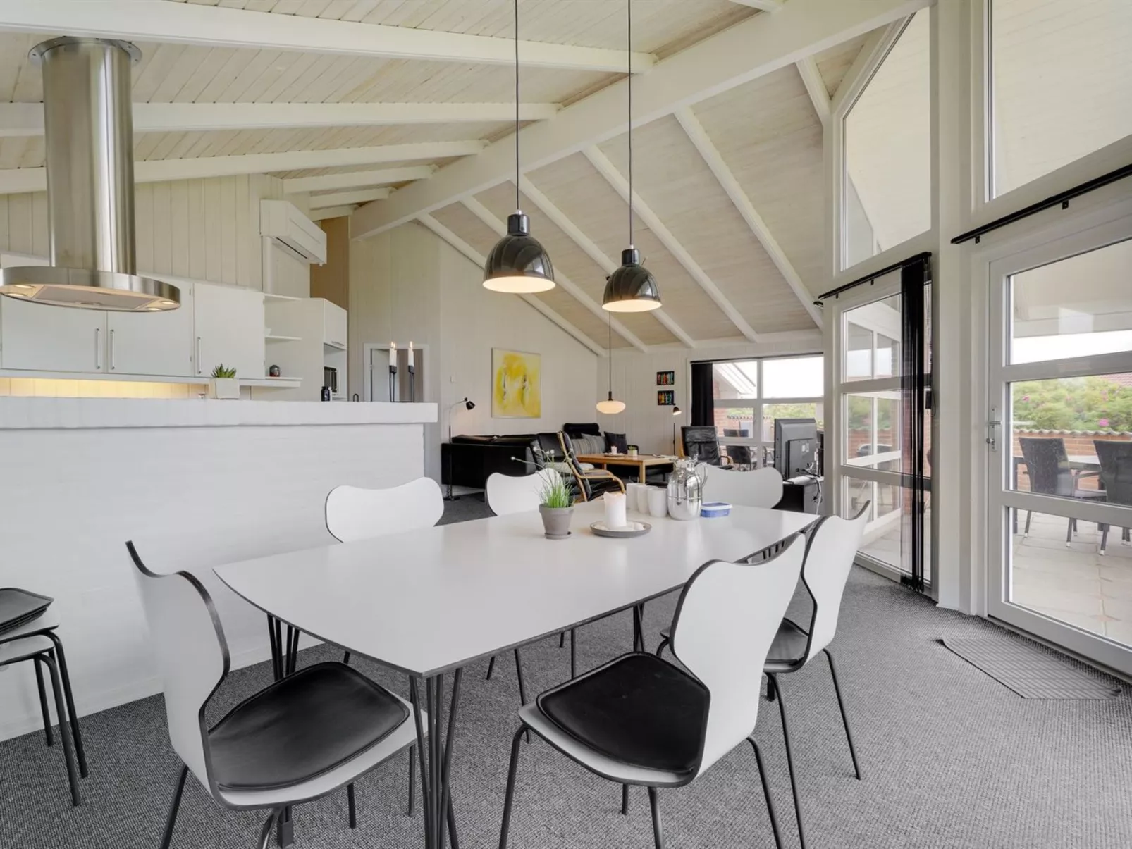 "Solina" - 500m from the sea-Inside