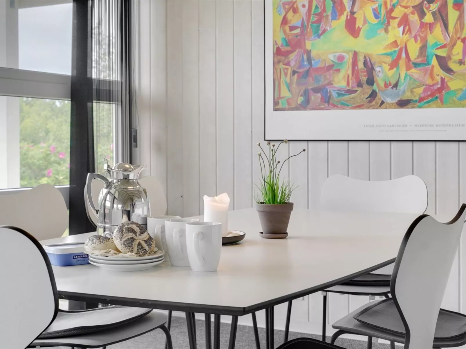 "Solina" - 500m from the sea-Inside
