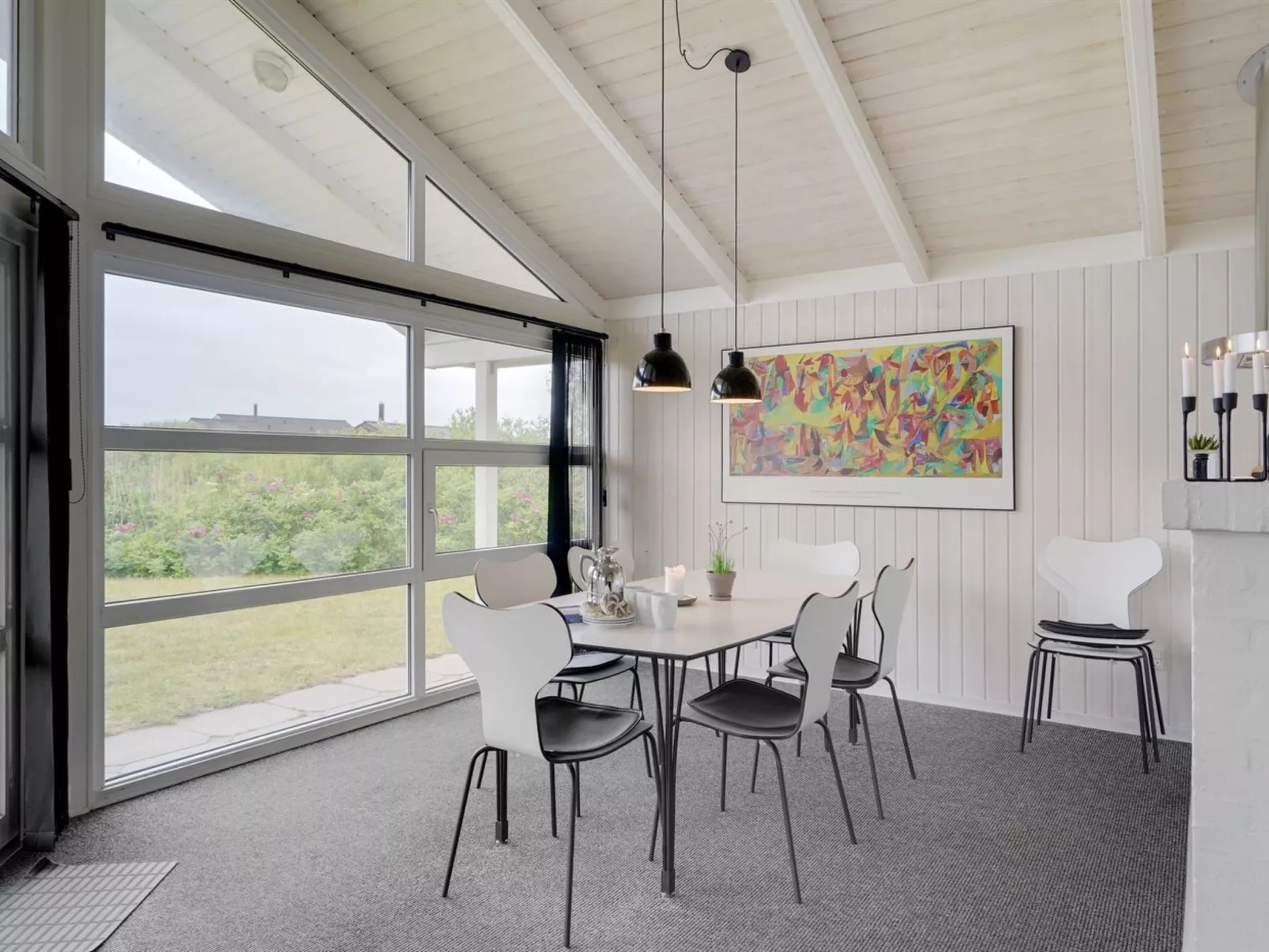 "Solina" - 500m from the sea-Inside