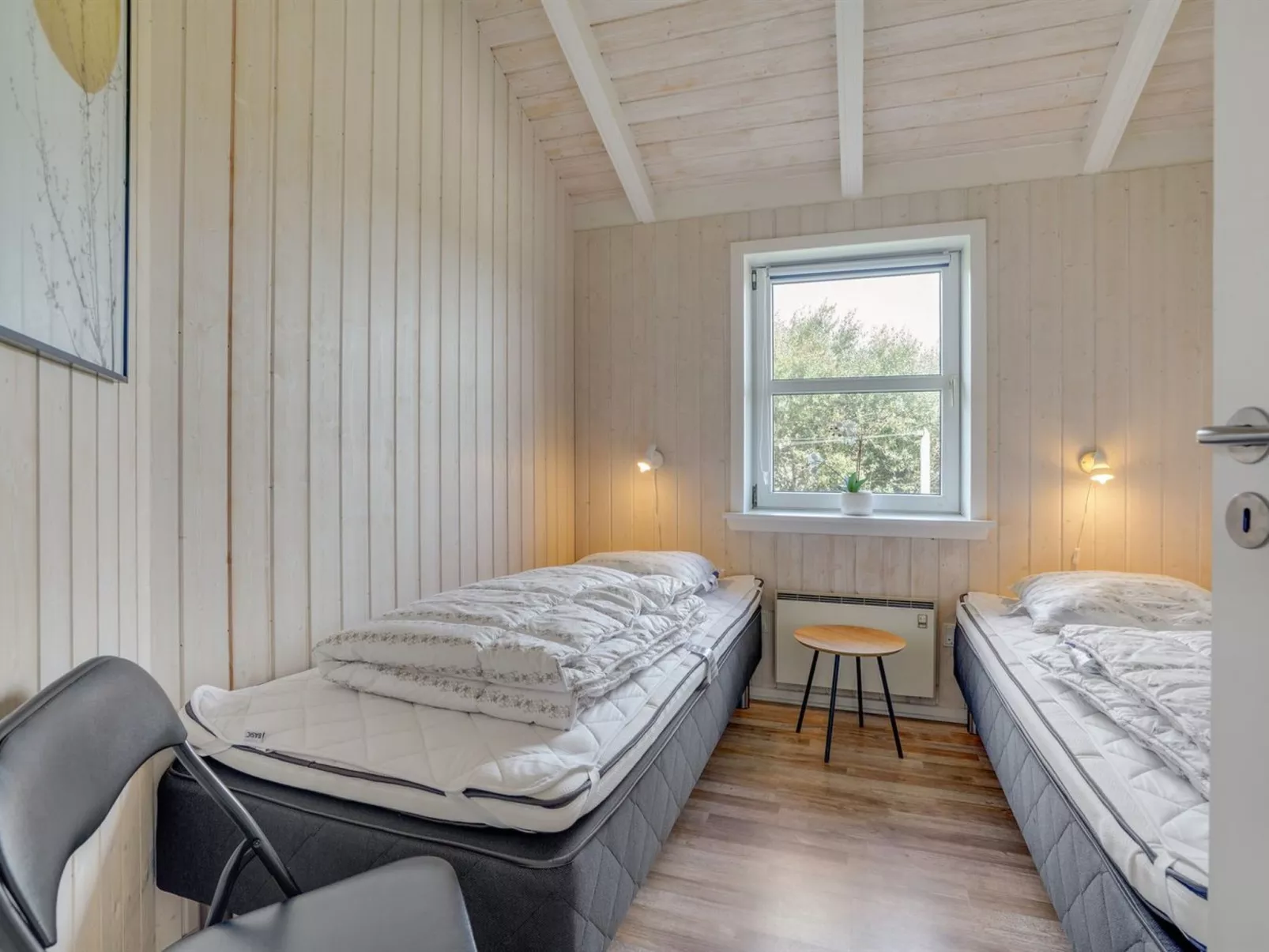 "Solina" - 500m from the sea-Outside