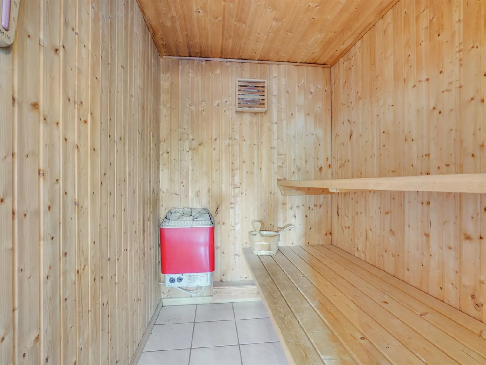 "Solina" - 500m from the sea-Outside