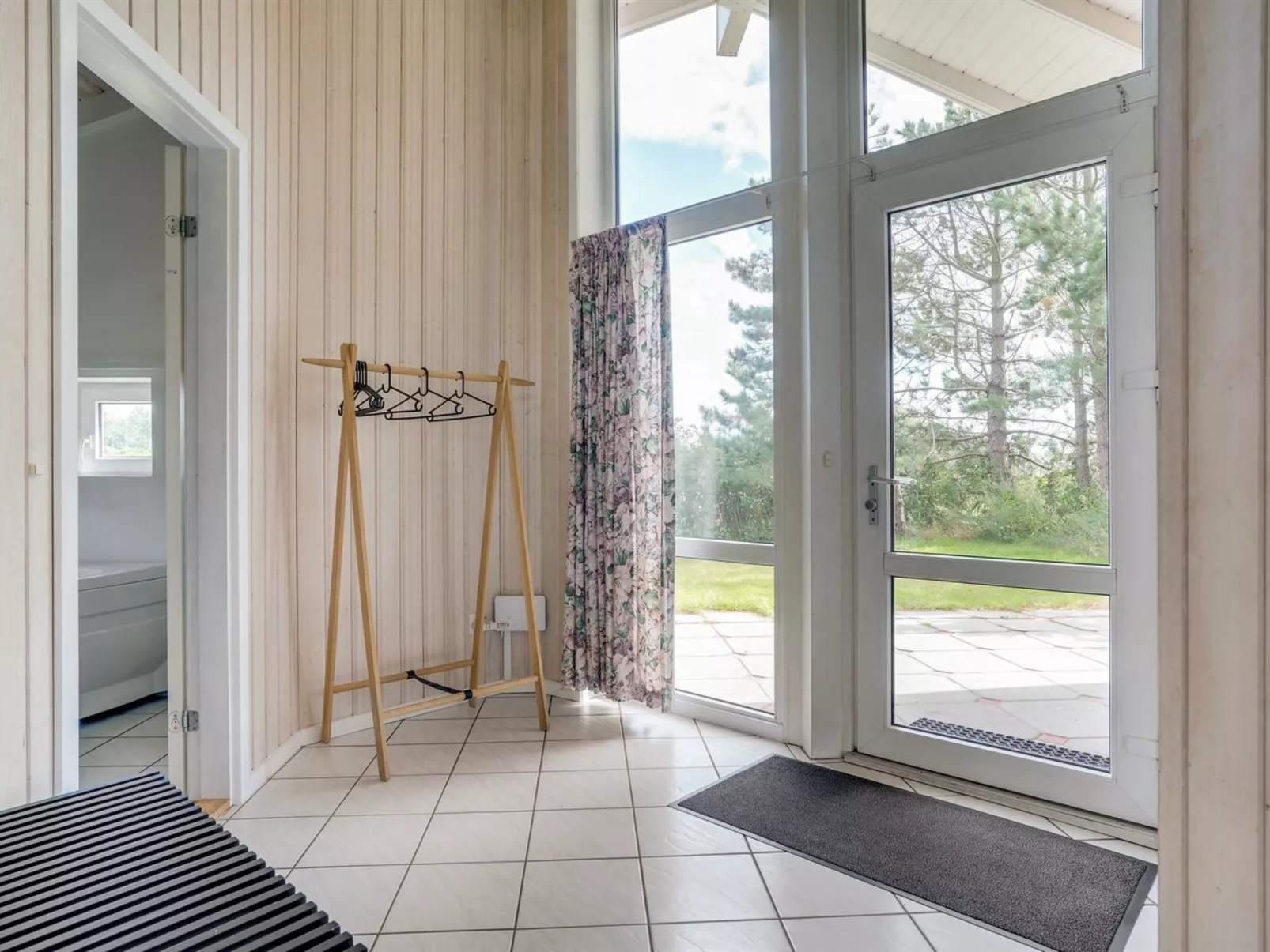 "Solina" - 500m from the sea-Outside