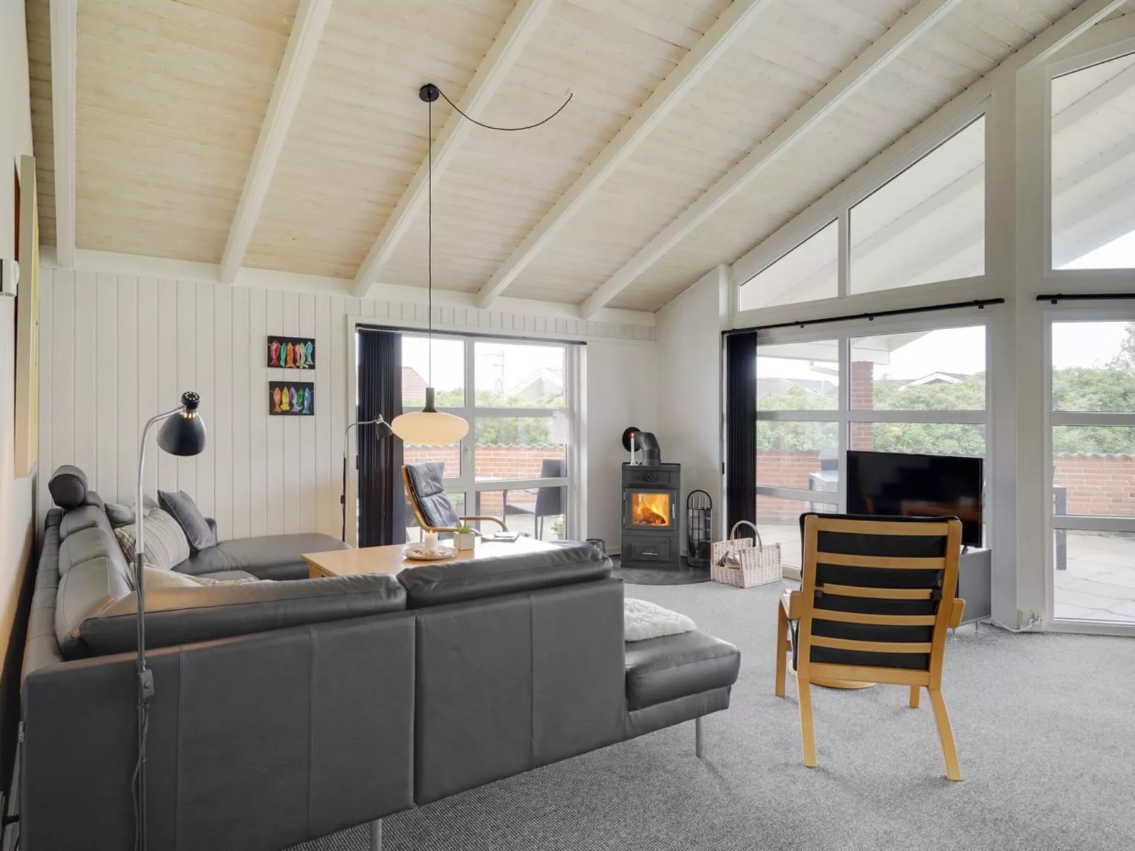 "Solina" - 500m from the sea-Inside