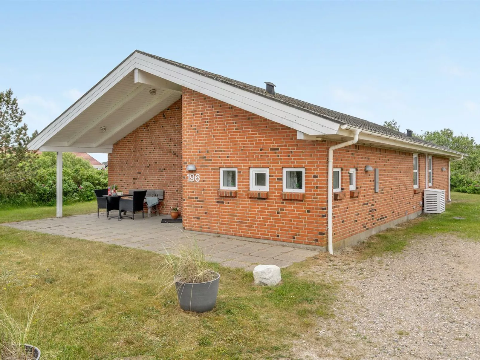 "Solina" - 500m from the sea-Outside