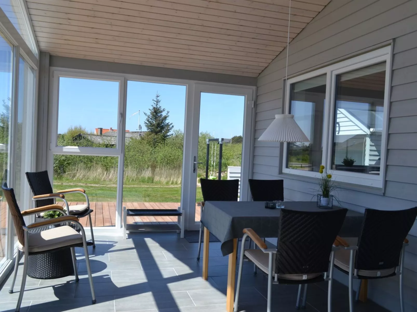 "Eldora" - 1.4km from the sea-Inside