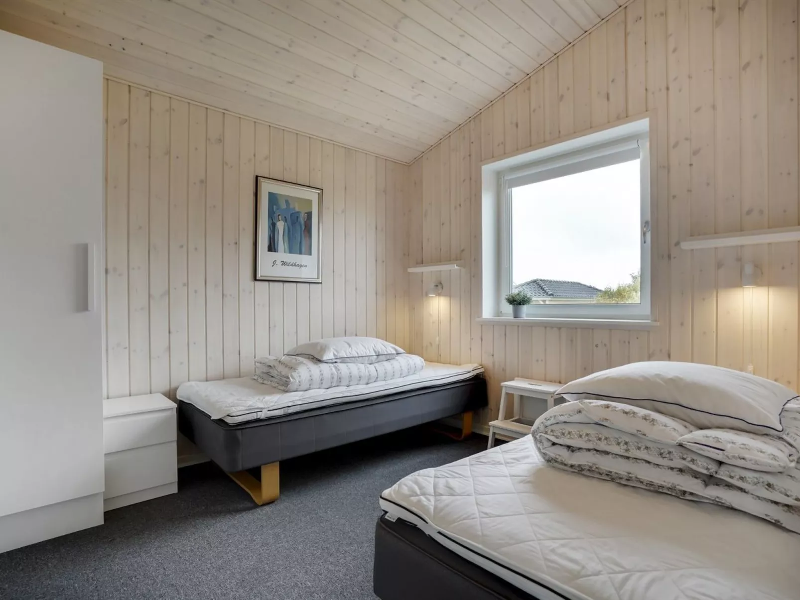 "Eldora" - 1.4km from the sea-Inside