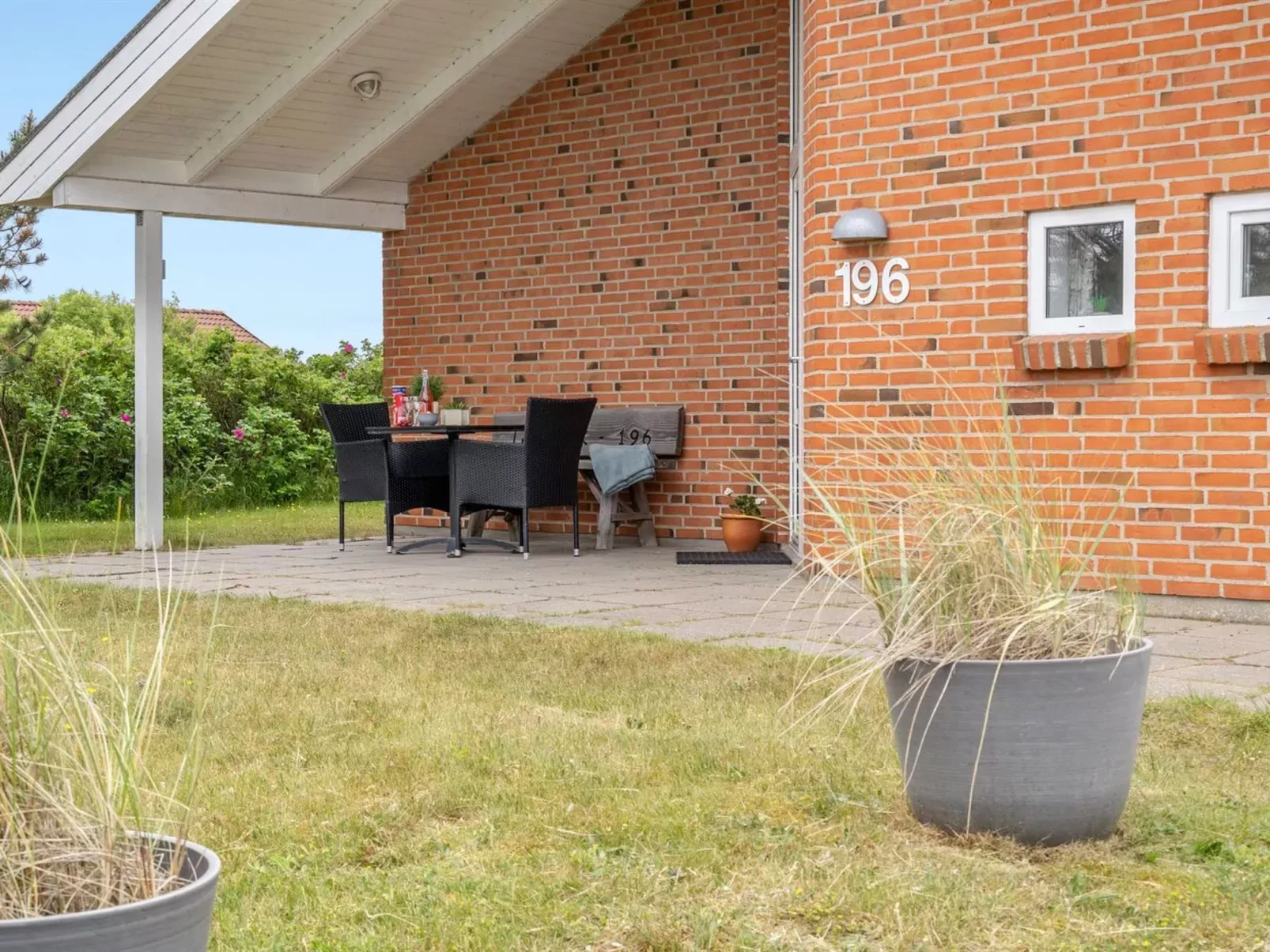 "Solina" - 500m from the sea-Outside