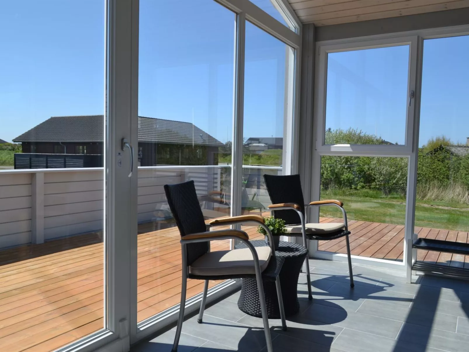 "Eldora" - 1.4km from the sea-Inside