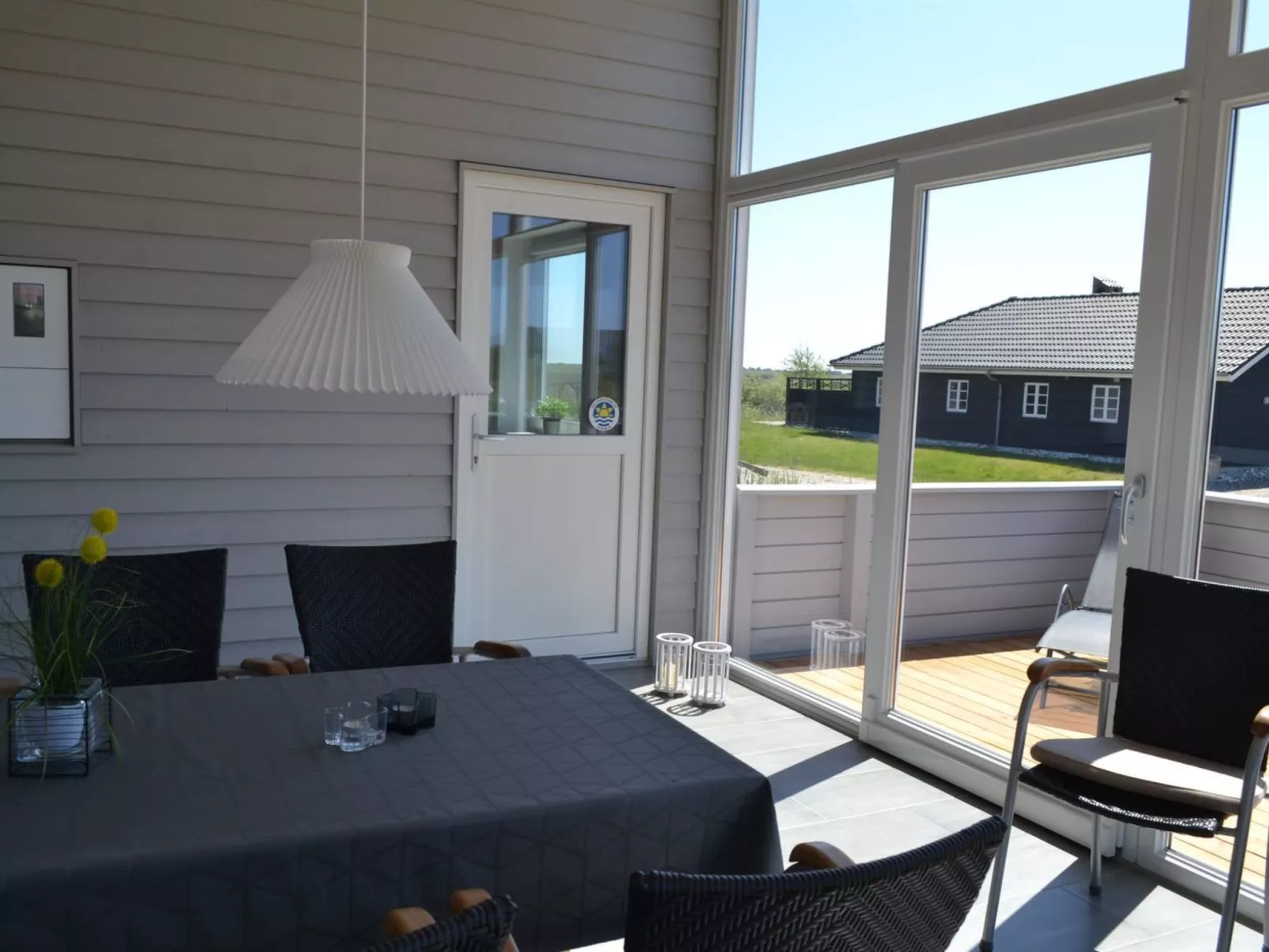"Eldora" - 1.4km from the sea-Inside