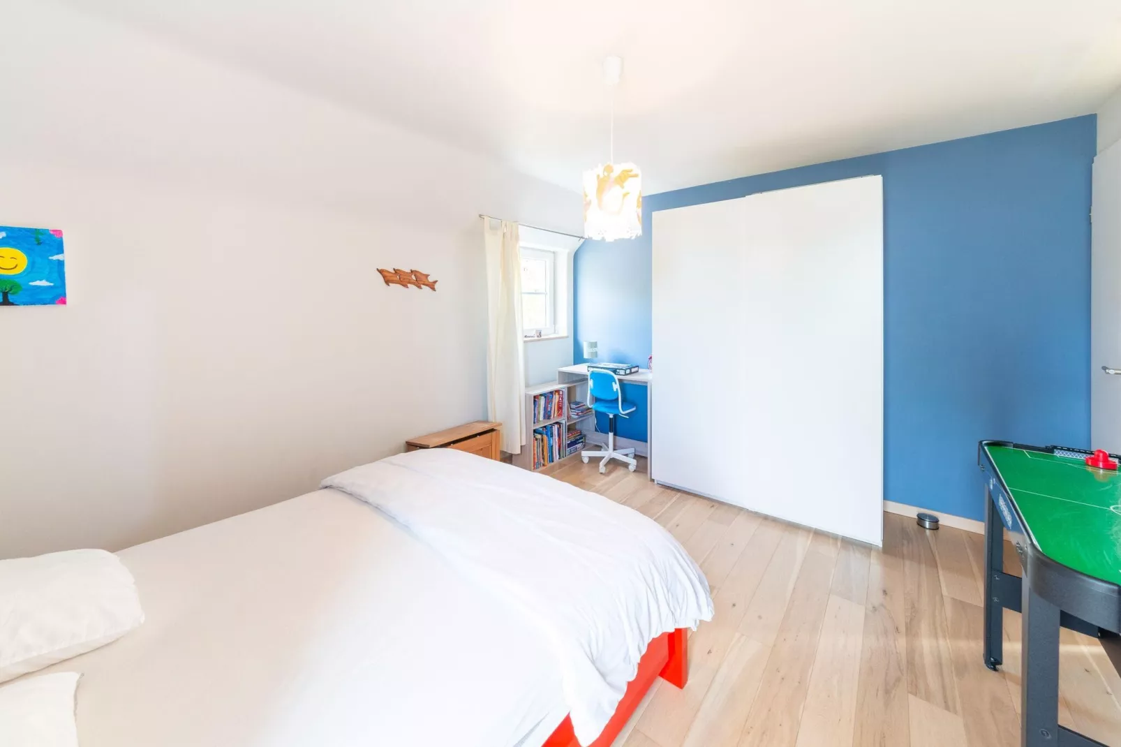 Elveno-Bedroom