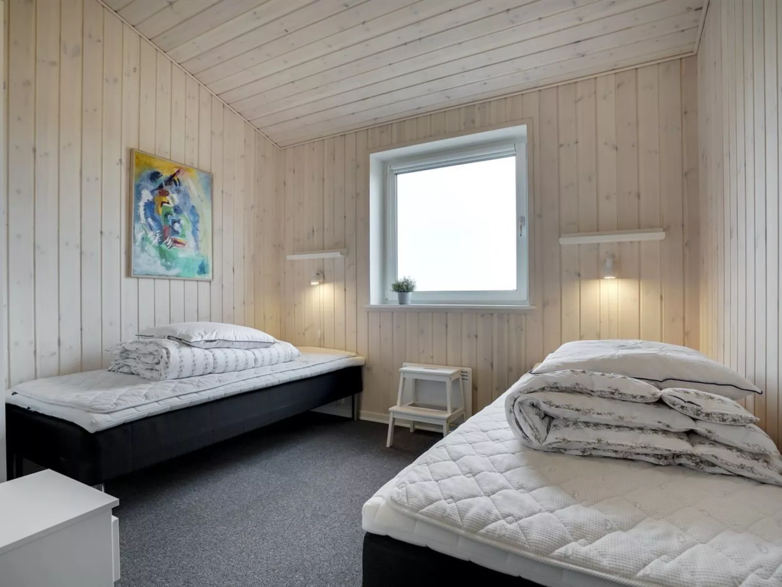 "Eldora" - 1.4km from the sea-Inside