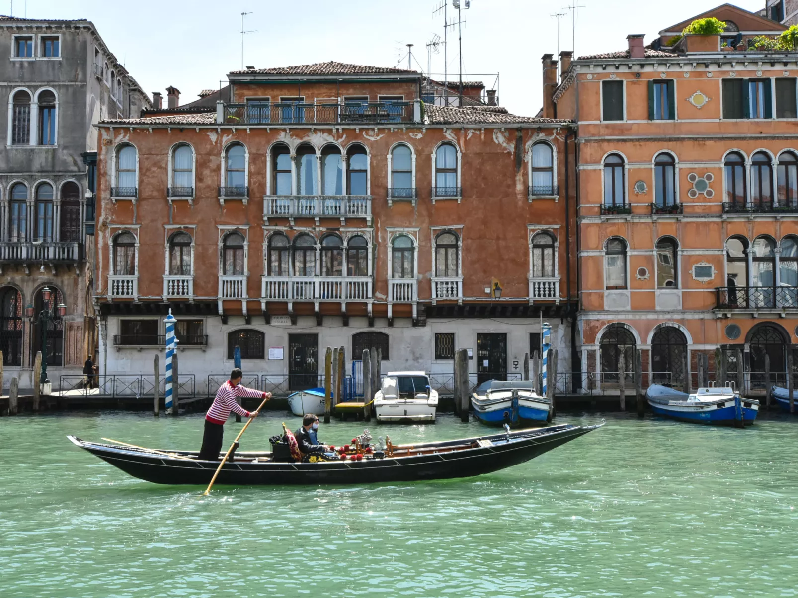 Piano Nobile-Area