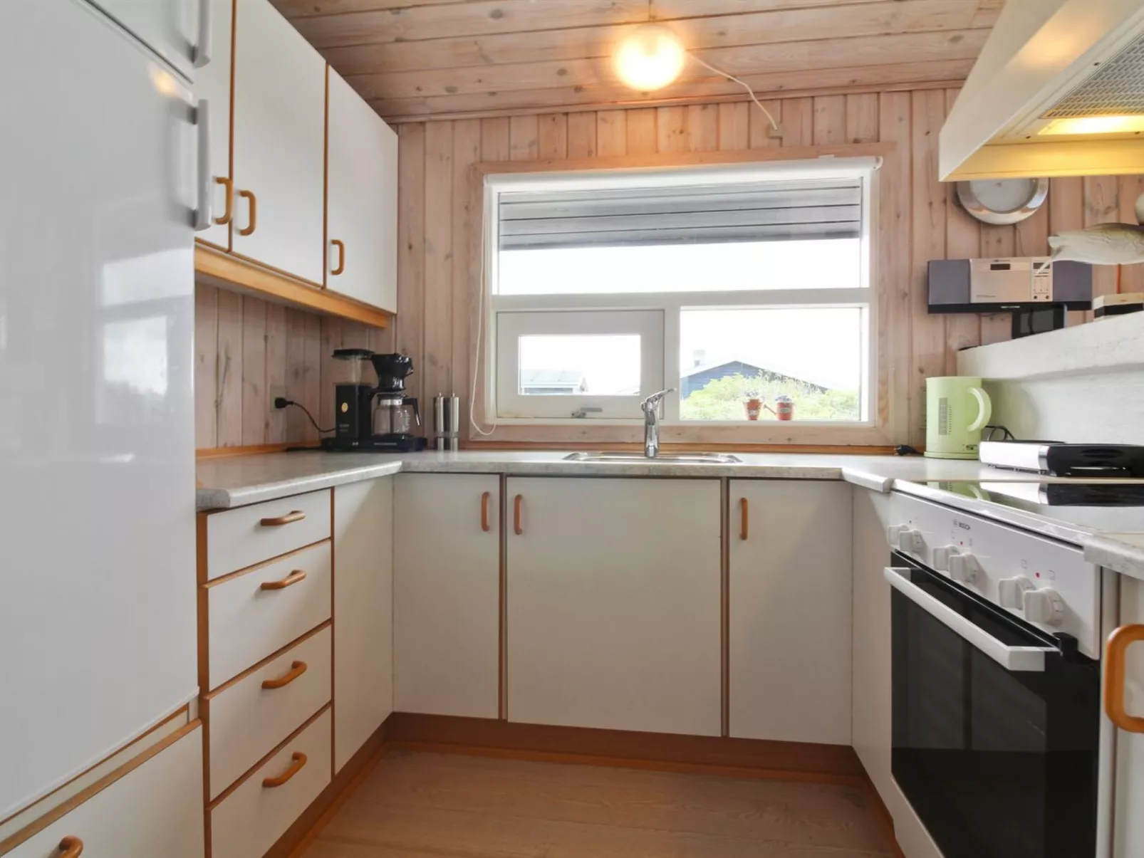 "Kaija" - 300m from the sea-Inside