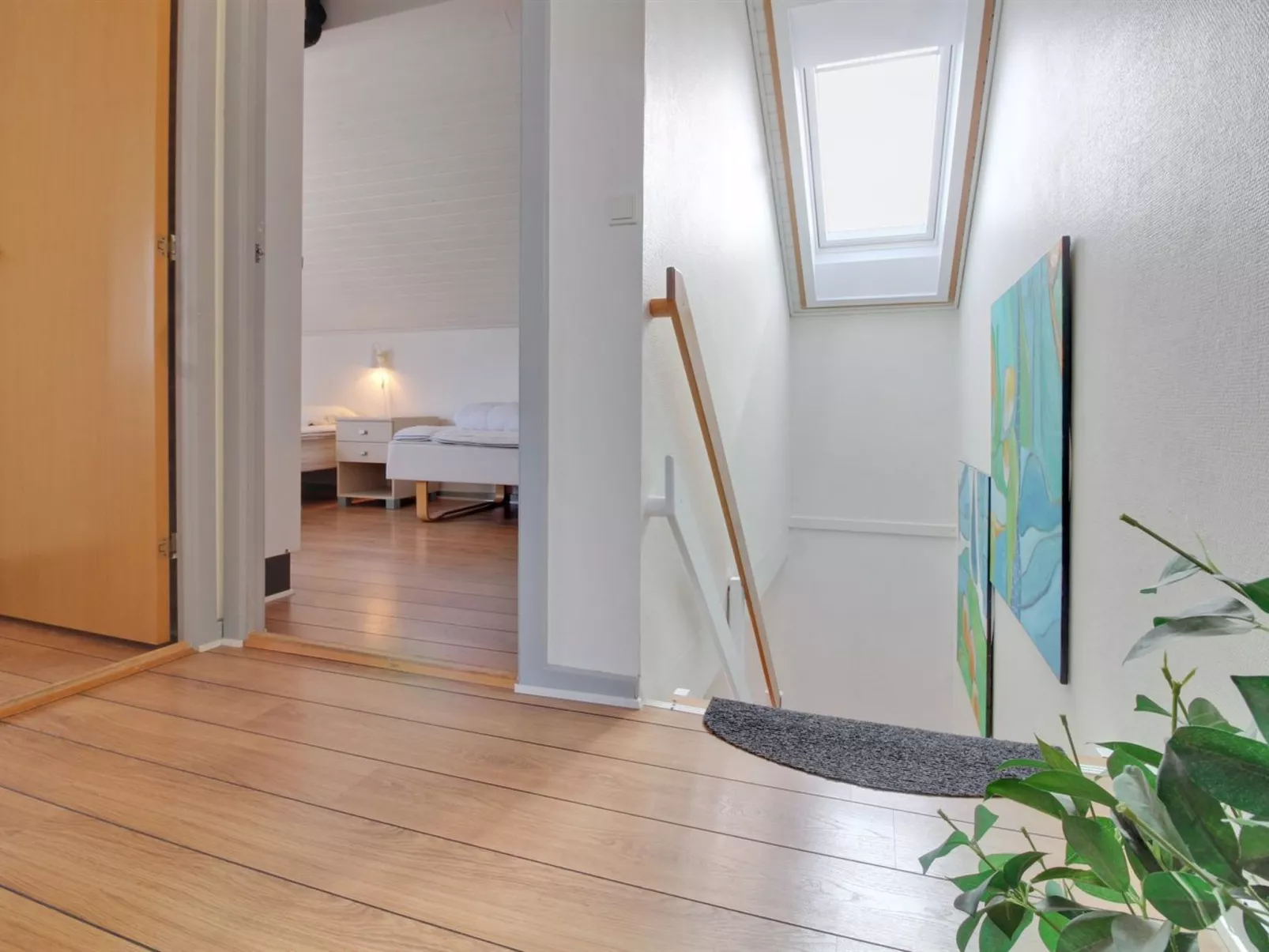 "Asved" - 2.3km from the sea-Draußen
