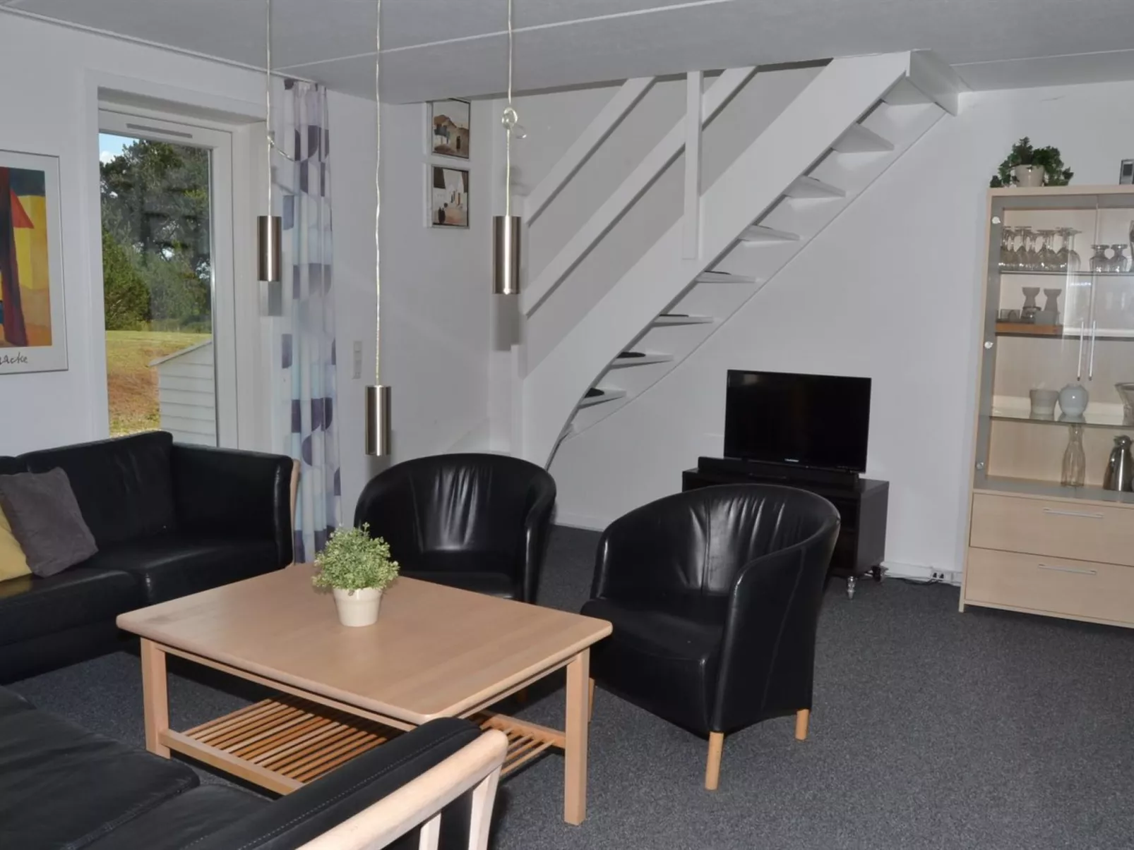 "Aldora" - 2.3km from the sea-Inside