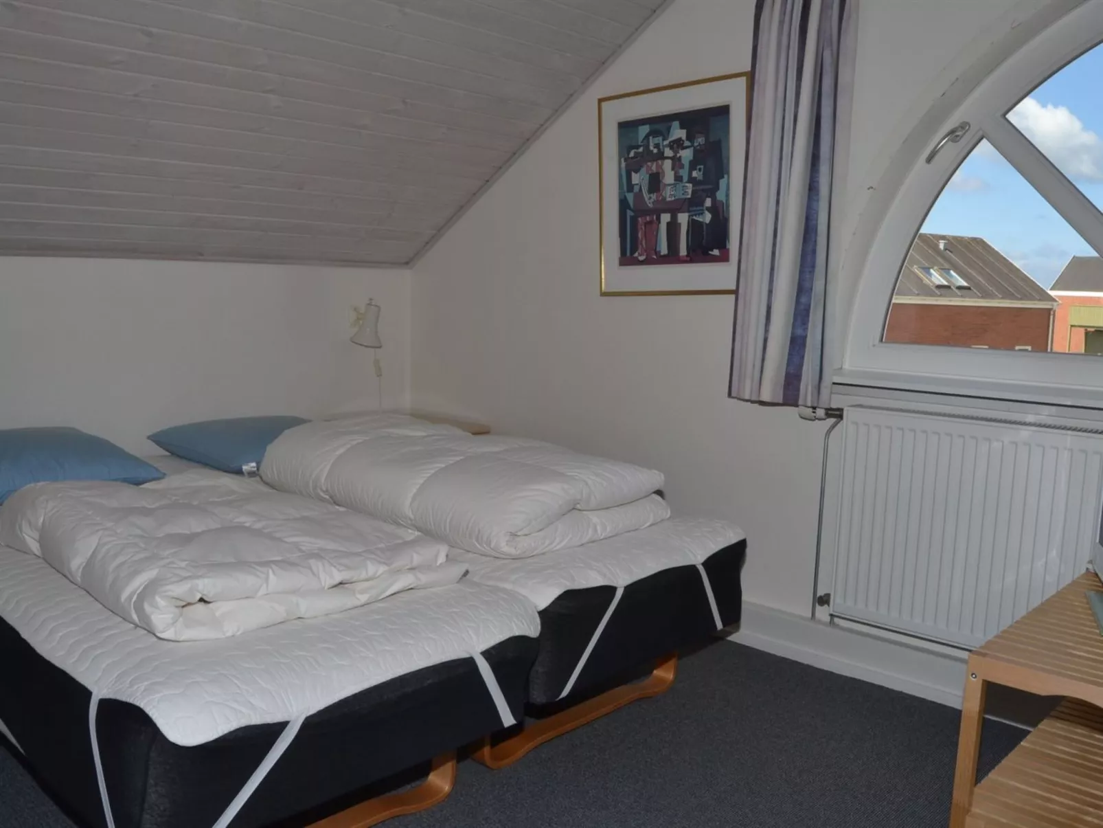 "Aldora" - 2.3km from the sea-Outside