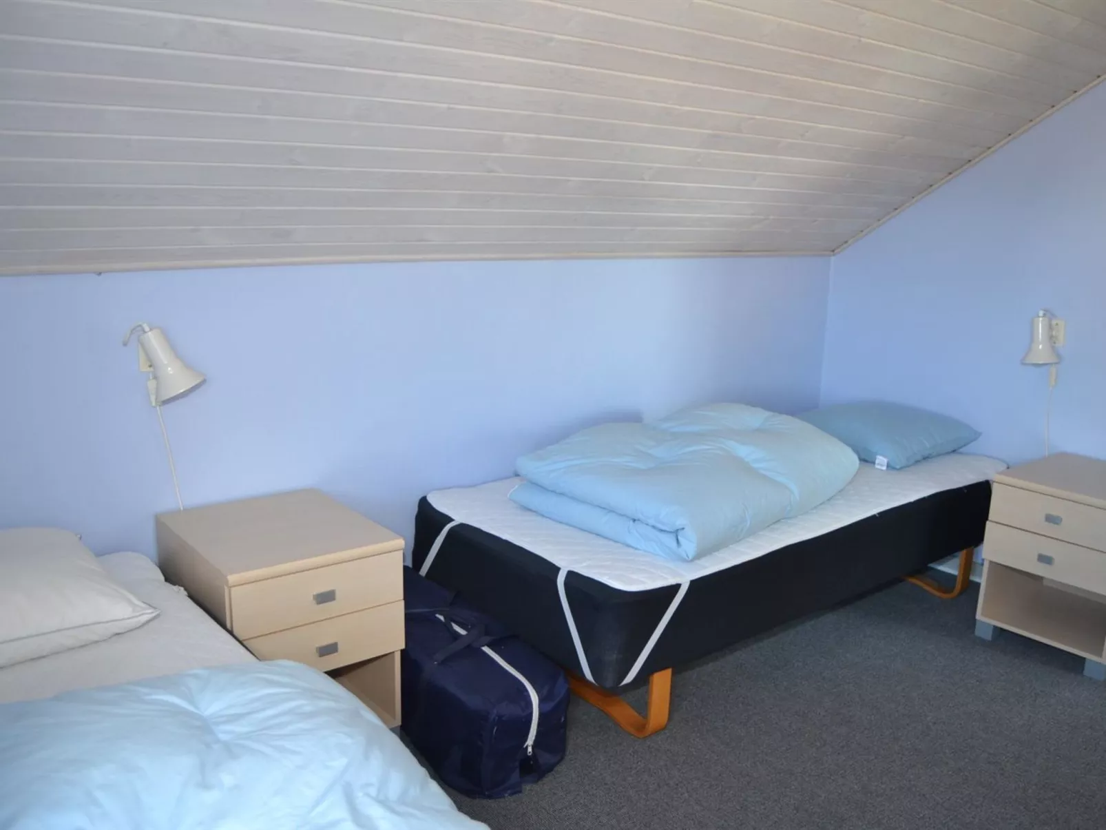 "Aldora" - 2.3km from the sea-Inside