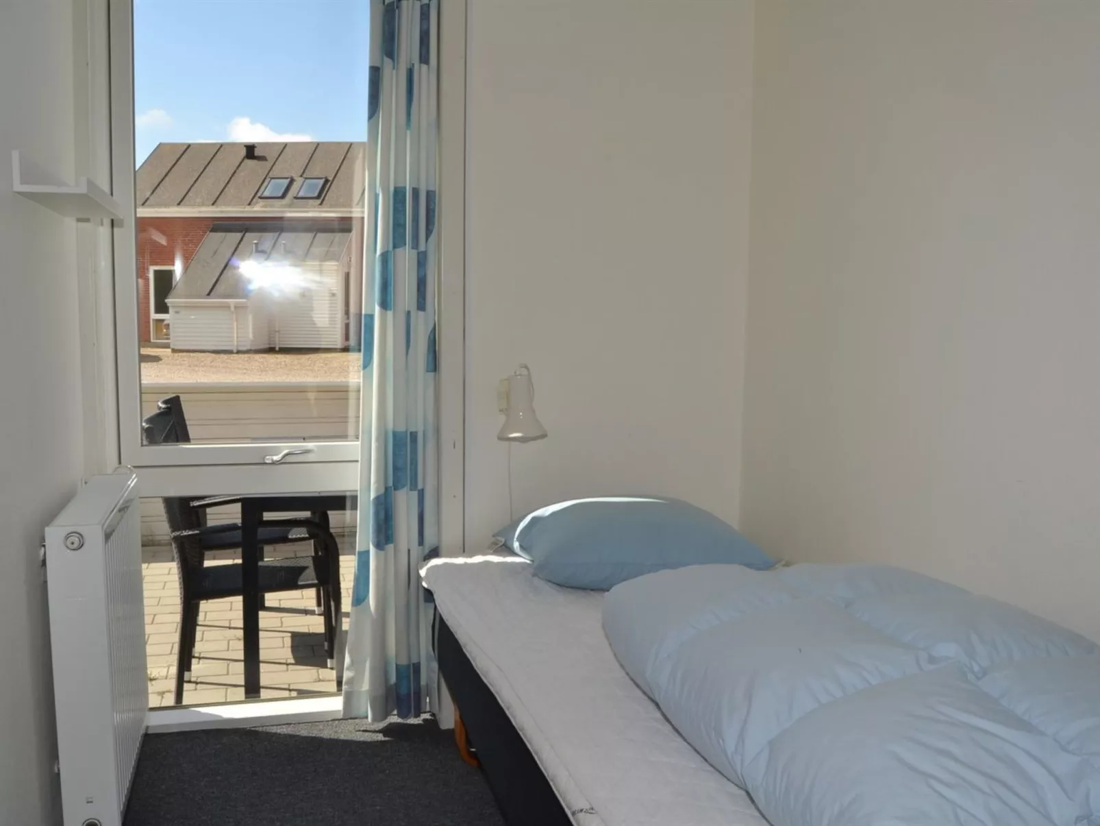 "Aldora" - 2.3km from the sea-Inside
