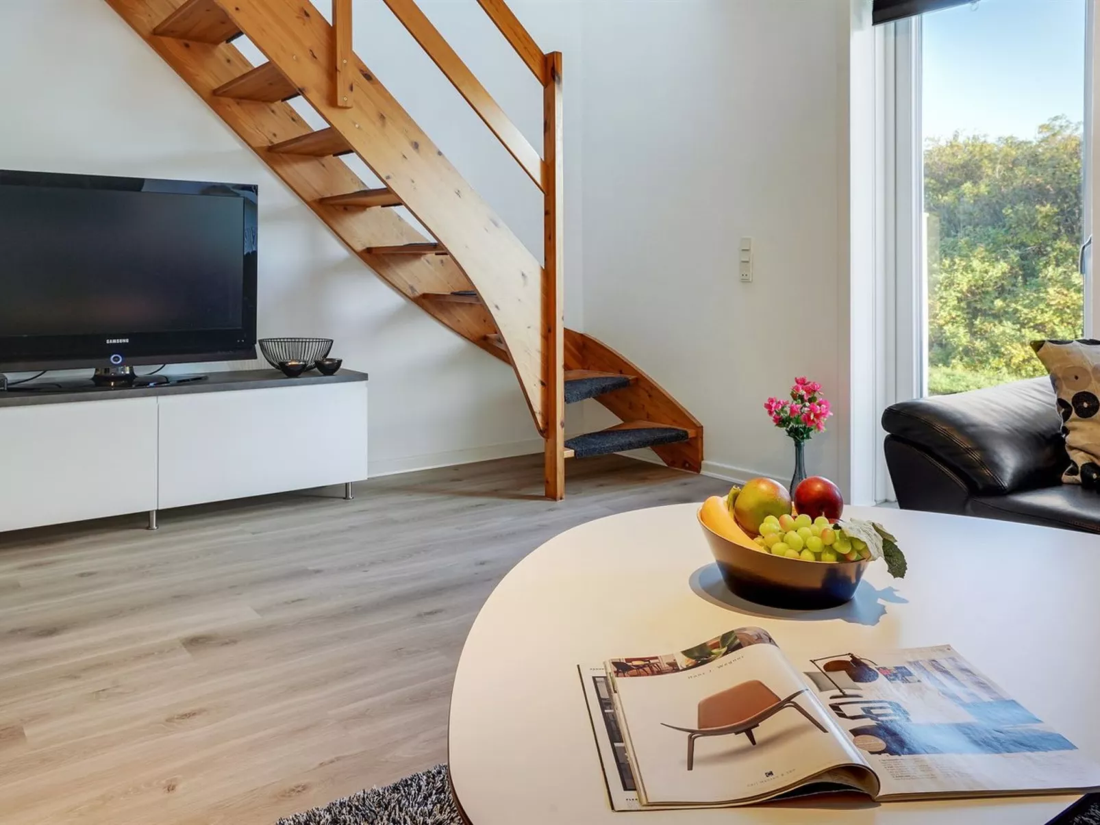 "Enita" - 2.3km from the sea-Inside