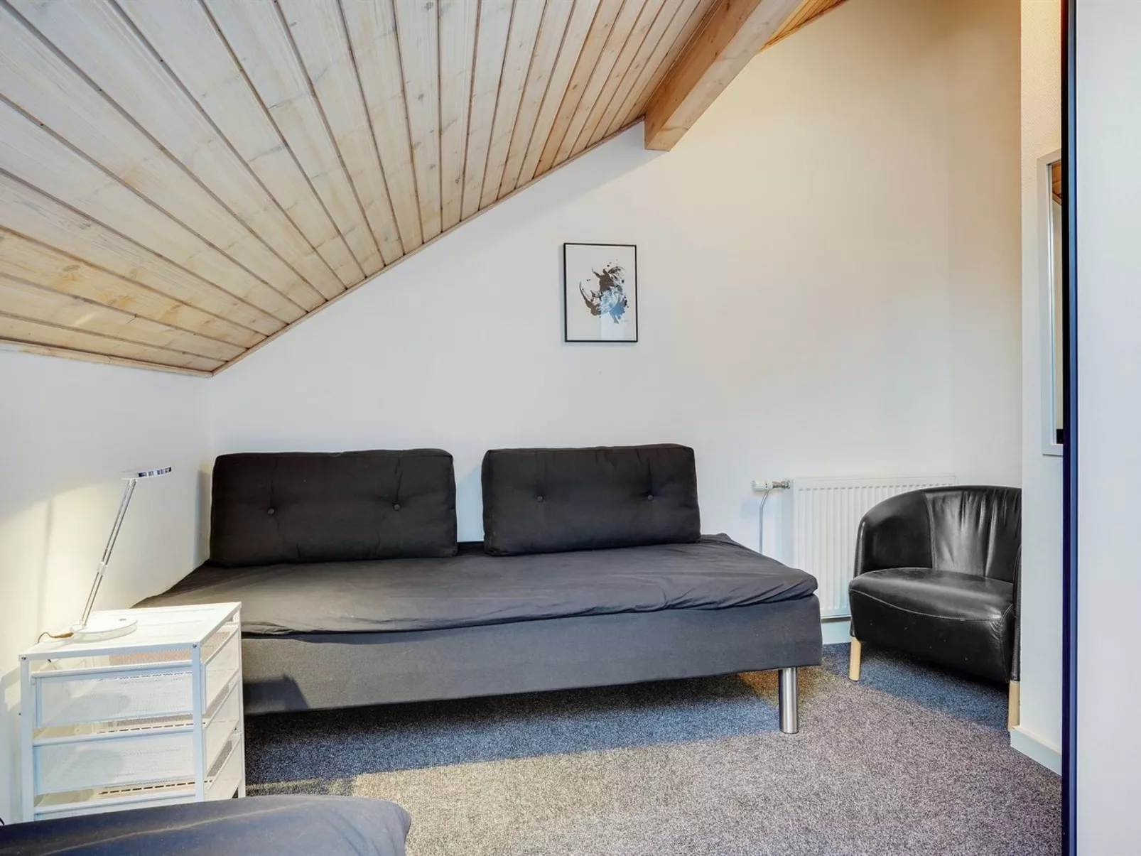 "Enita" - 2.3km from the sea-Inside