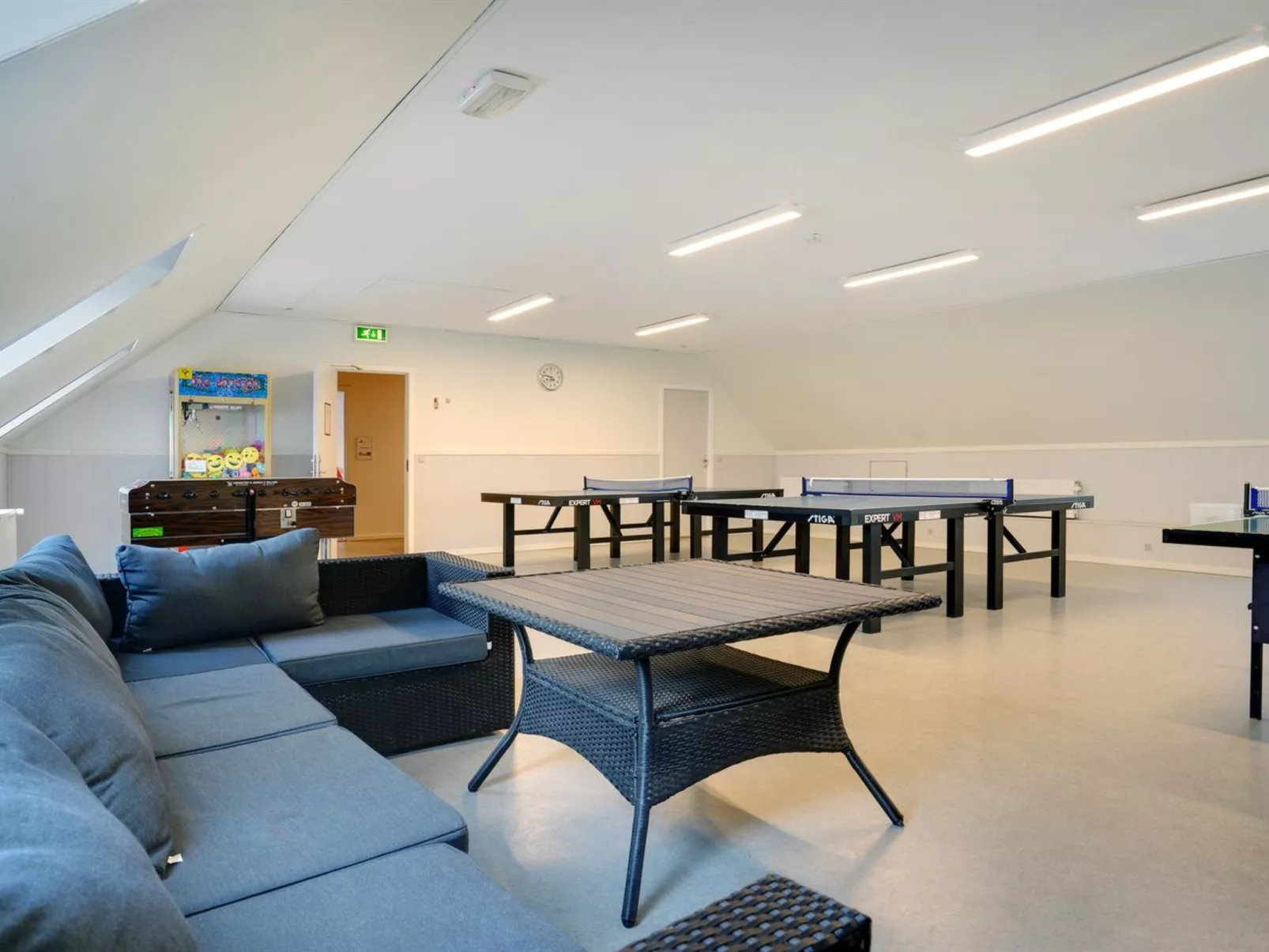 "Enita" - 2.3km from the sea-Inside