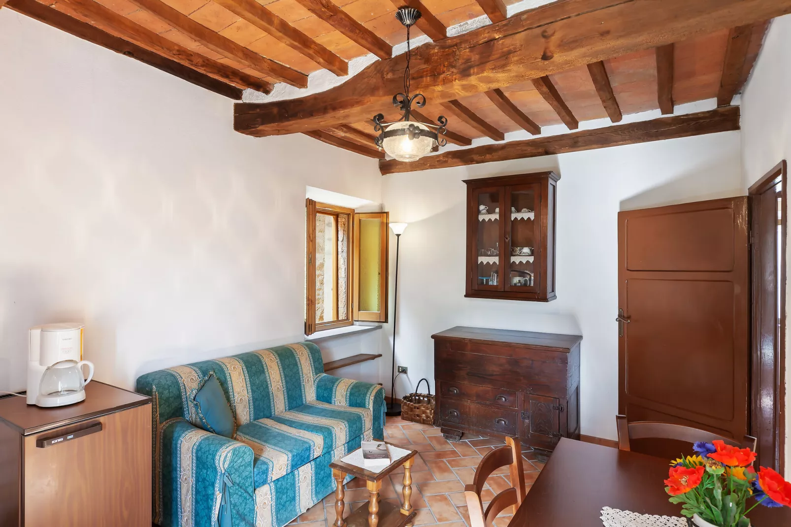 Rapiti da Valentino-Living room
