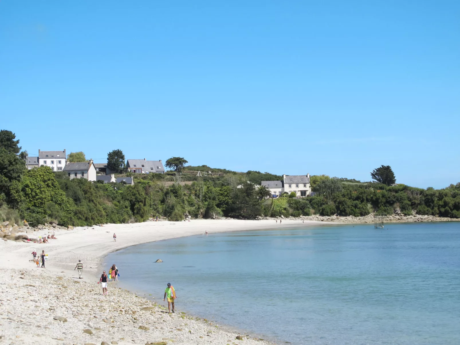 Les Roches-Environnement