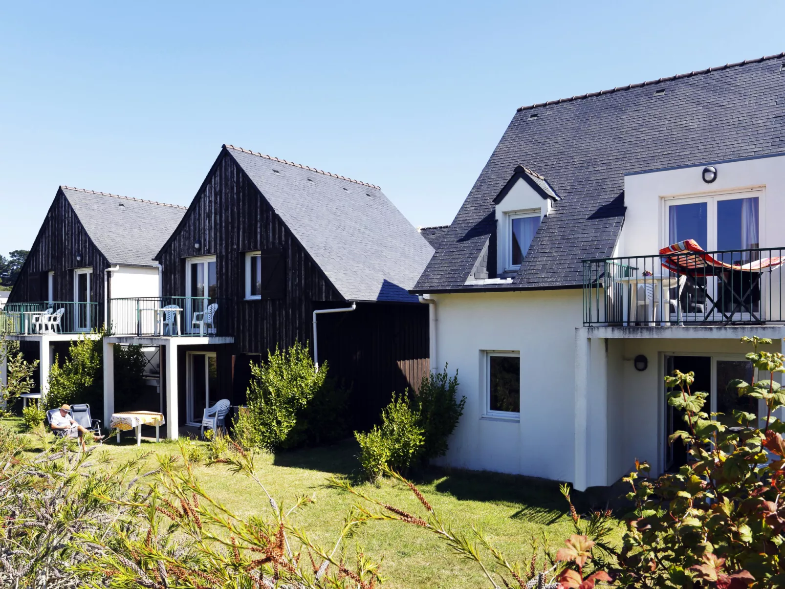 Les Roches-Dehors
