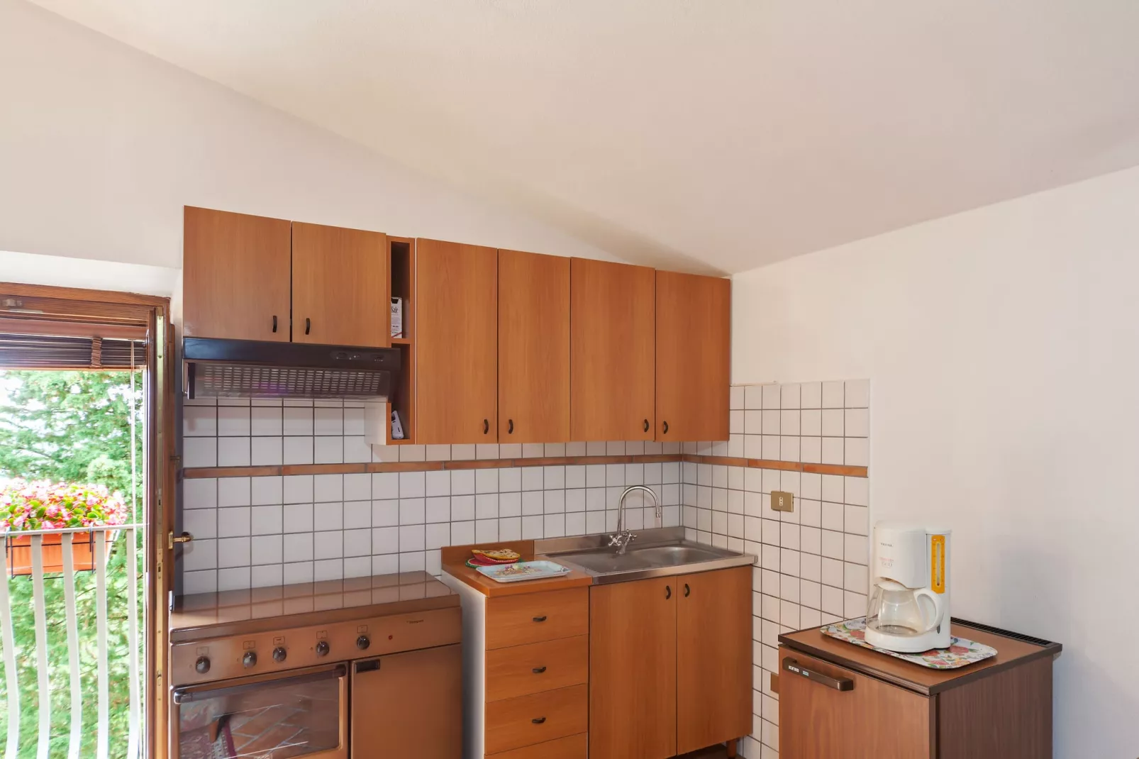 Rapiti da Valentino-Kitchen