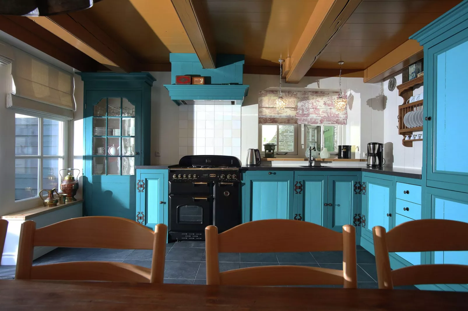 VOC-Huys-Kitchen