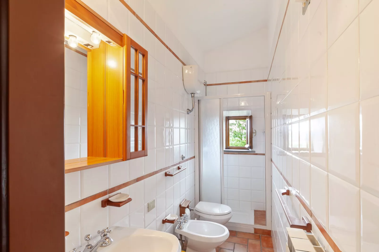 Rapiti da Valentino-Bathroom