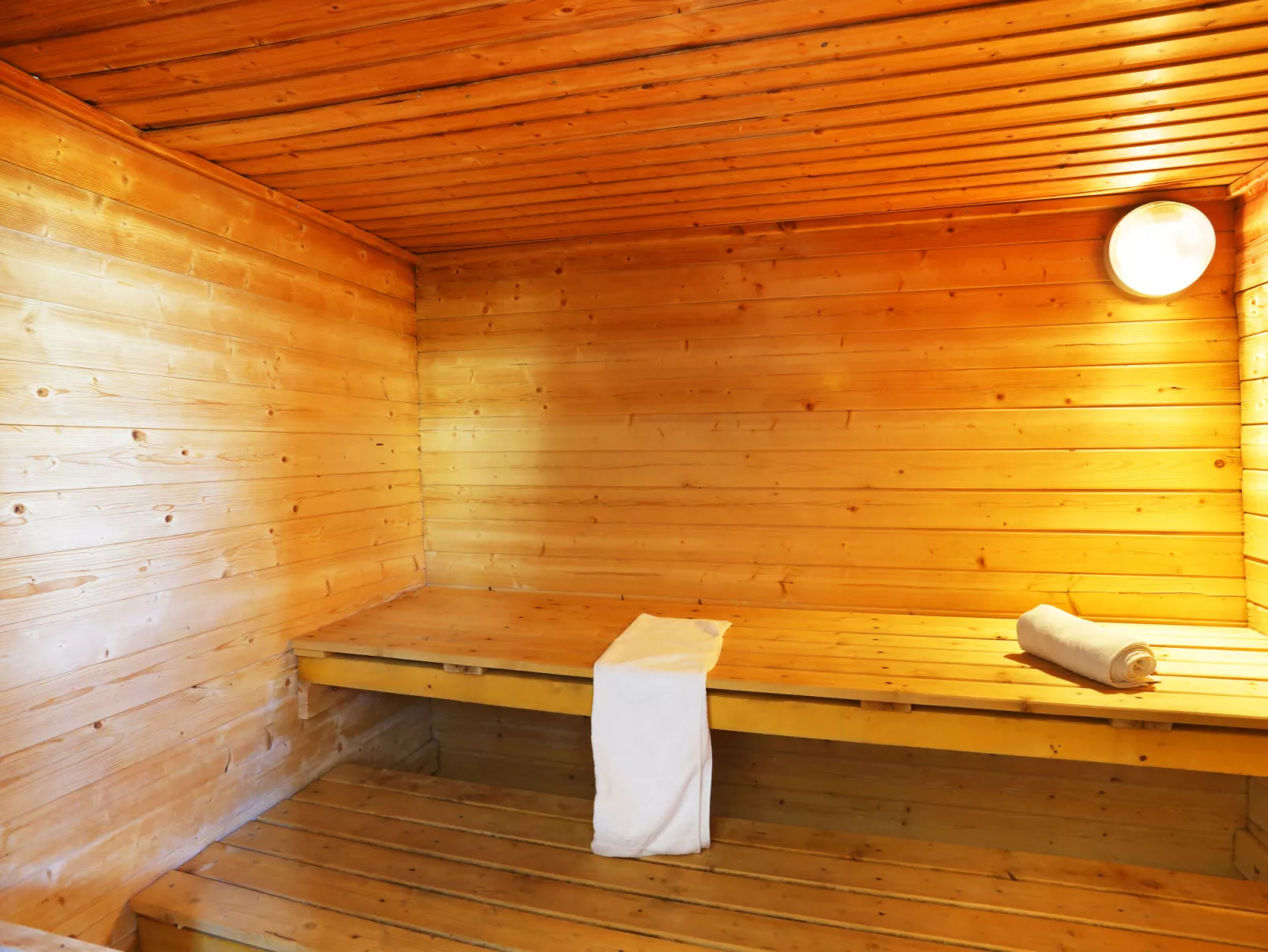 Les Portes des Cevennes-Inside
