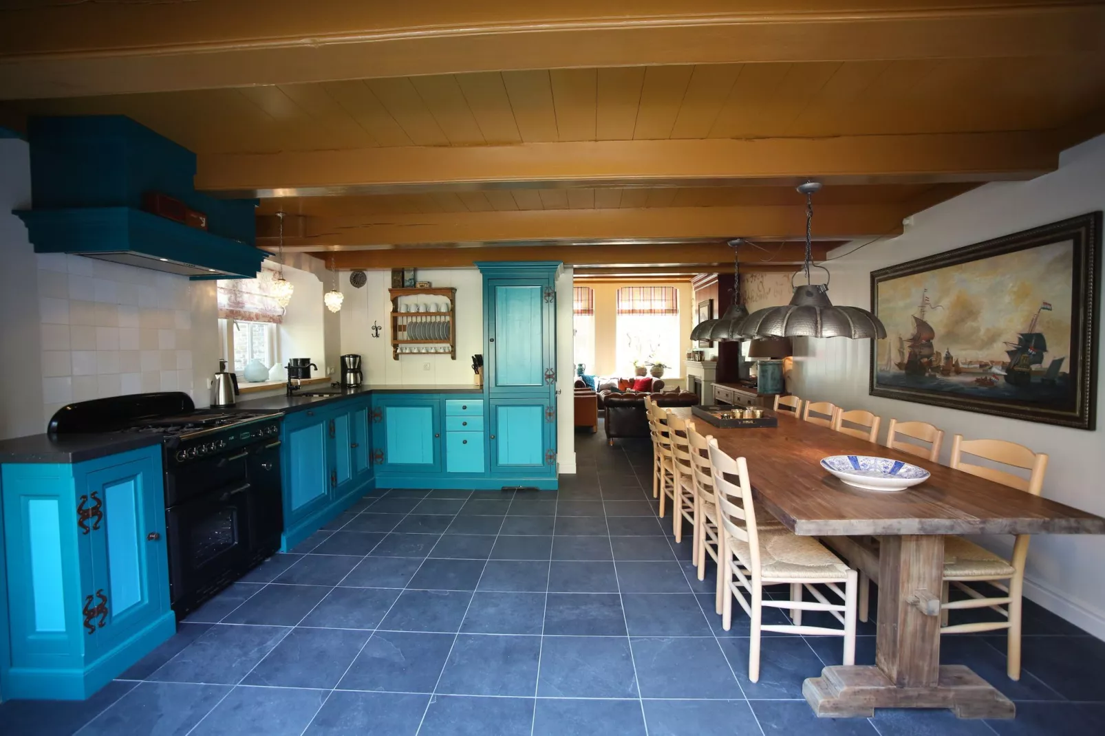 VOC-Huys-Kitchen