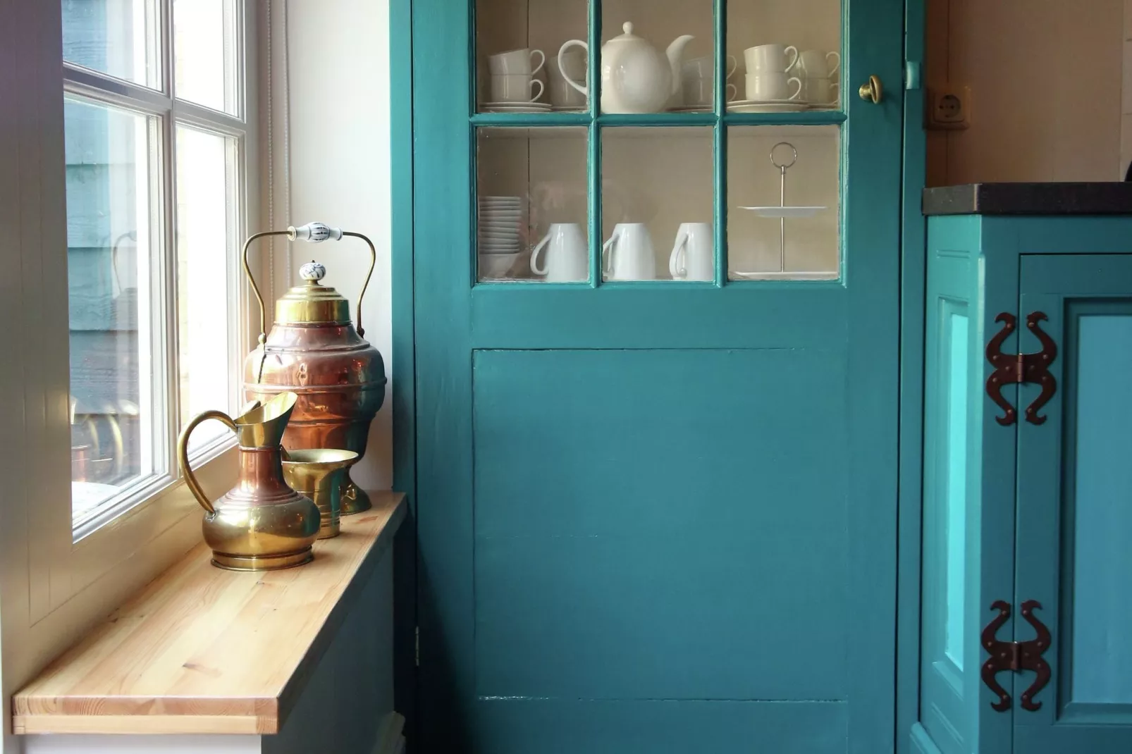 VOC-Huys-Kitchen
