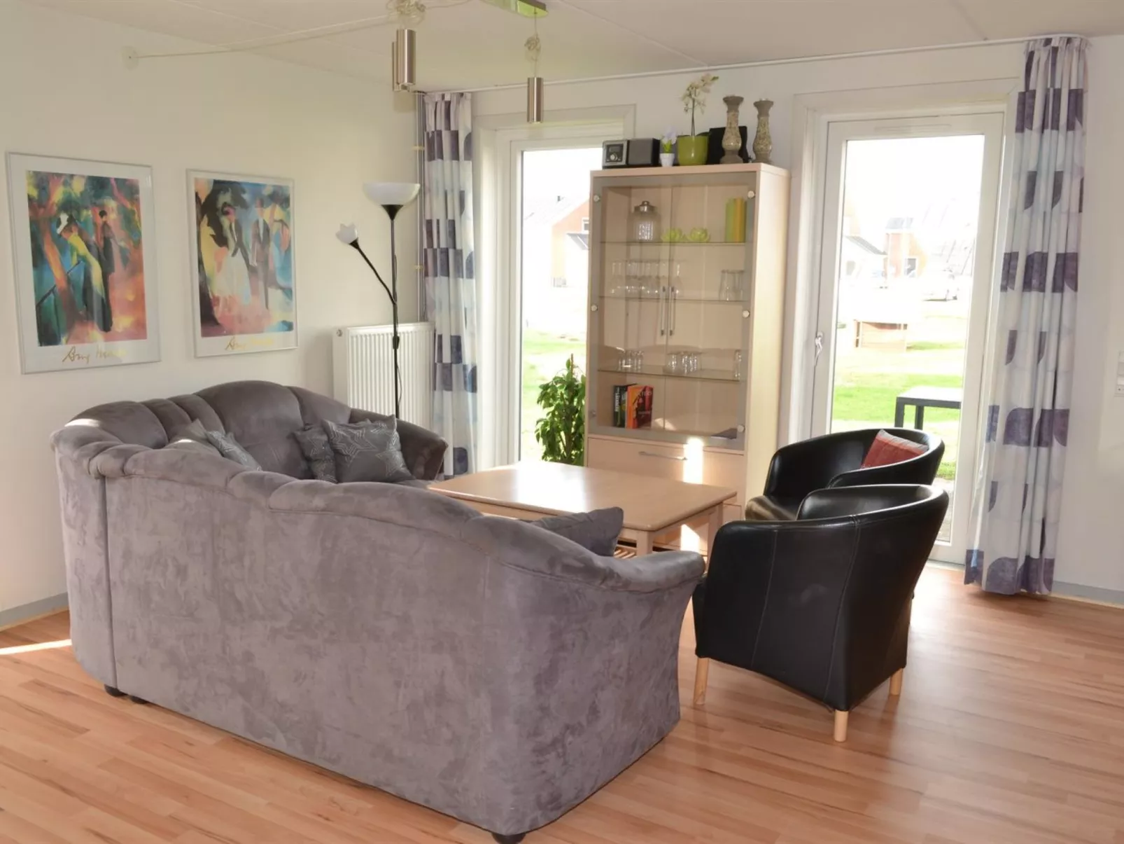 "Nilaus" - 2.3km from the sea-Inside