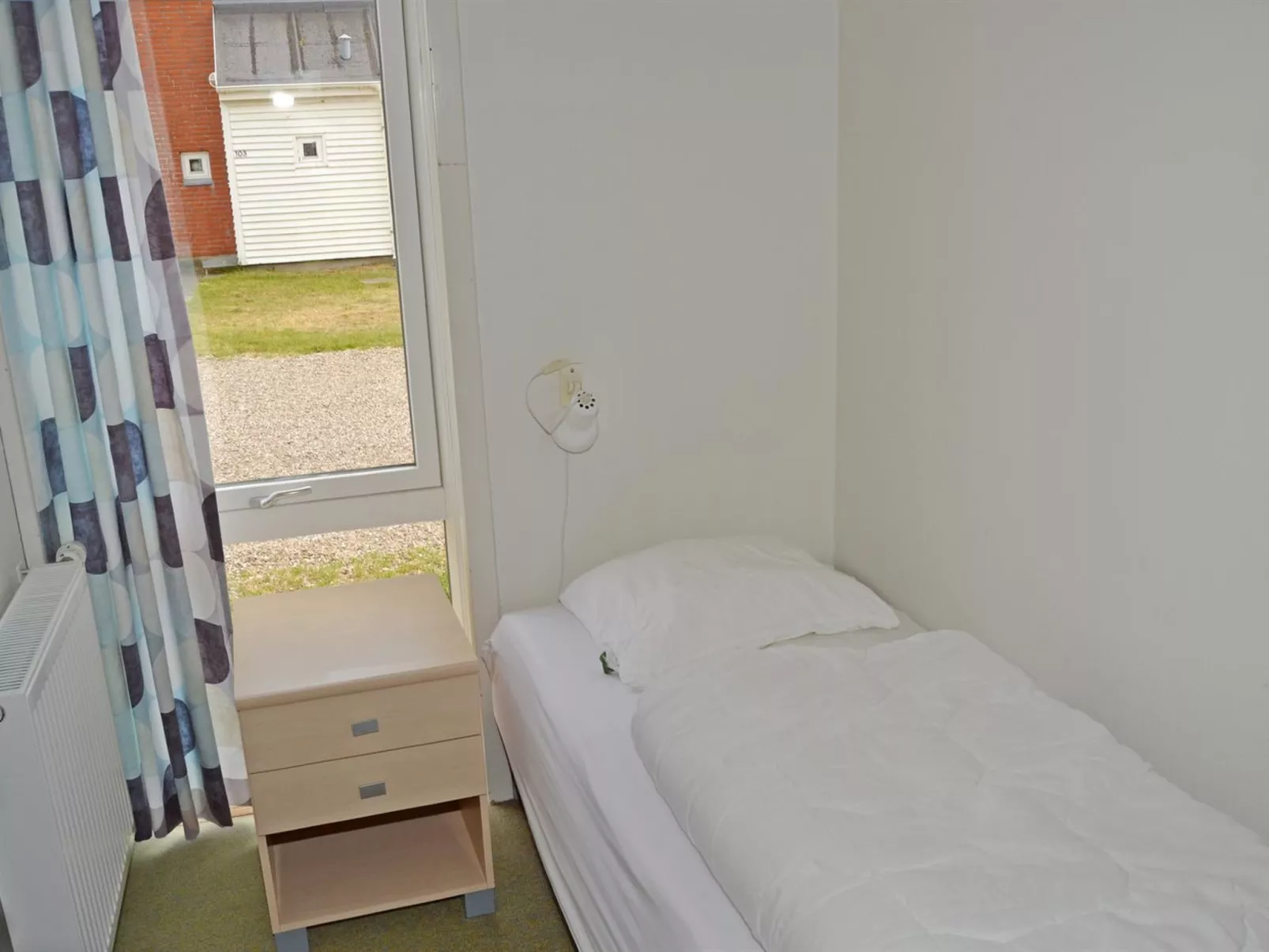 "Nilaus" - 2.3km from the sea-Inside