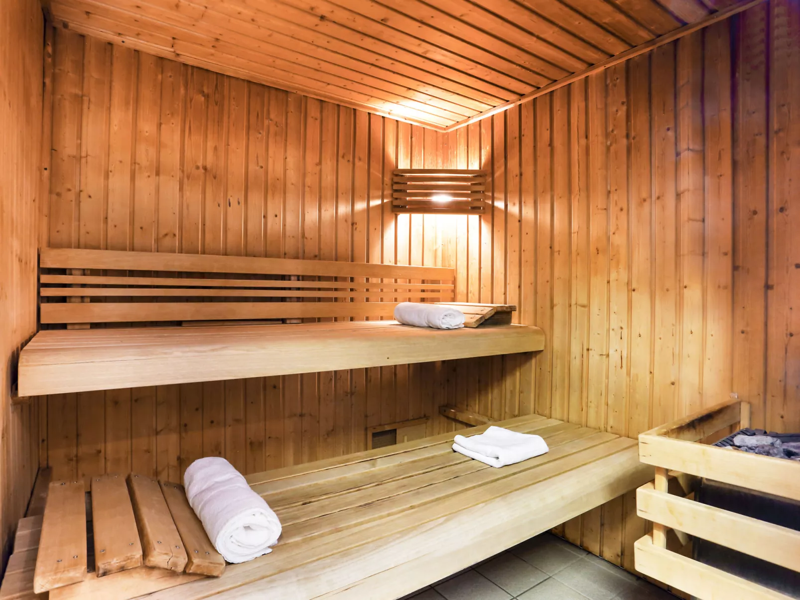 Chalets des Cimes