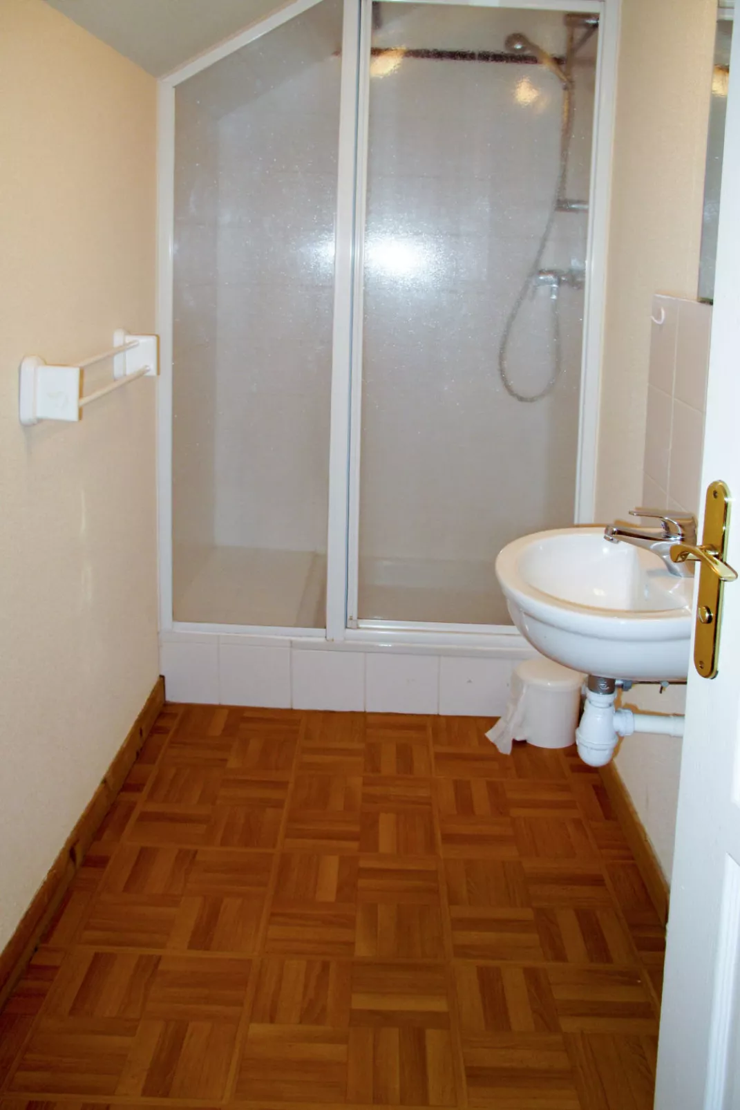 Chalets des Cimes-Inside