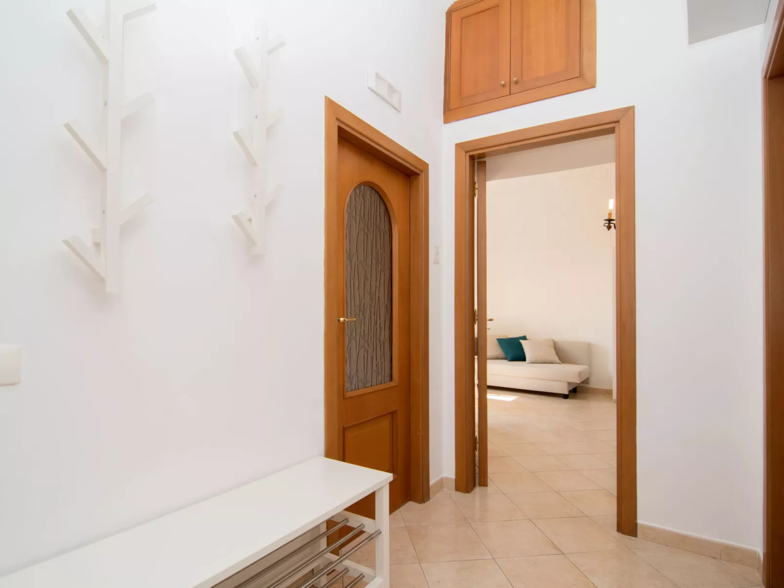 Casa Vacanza Zuddas-Inside