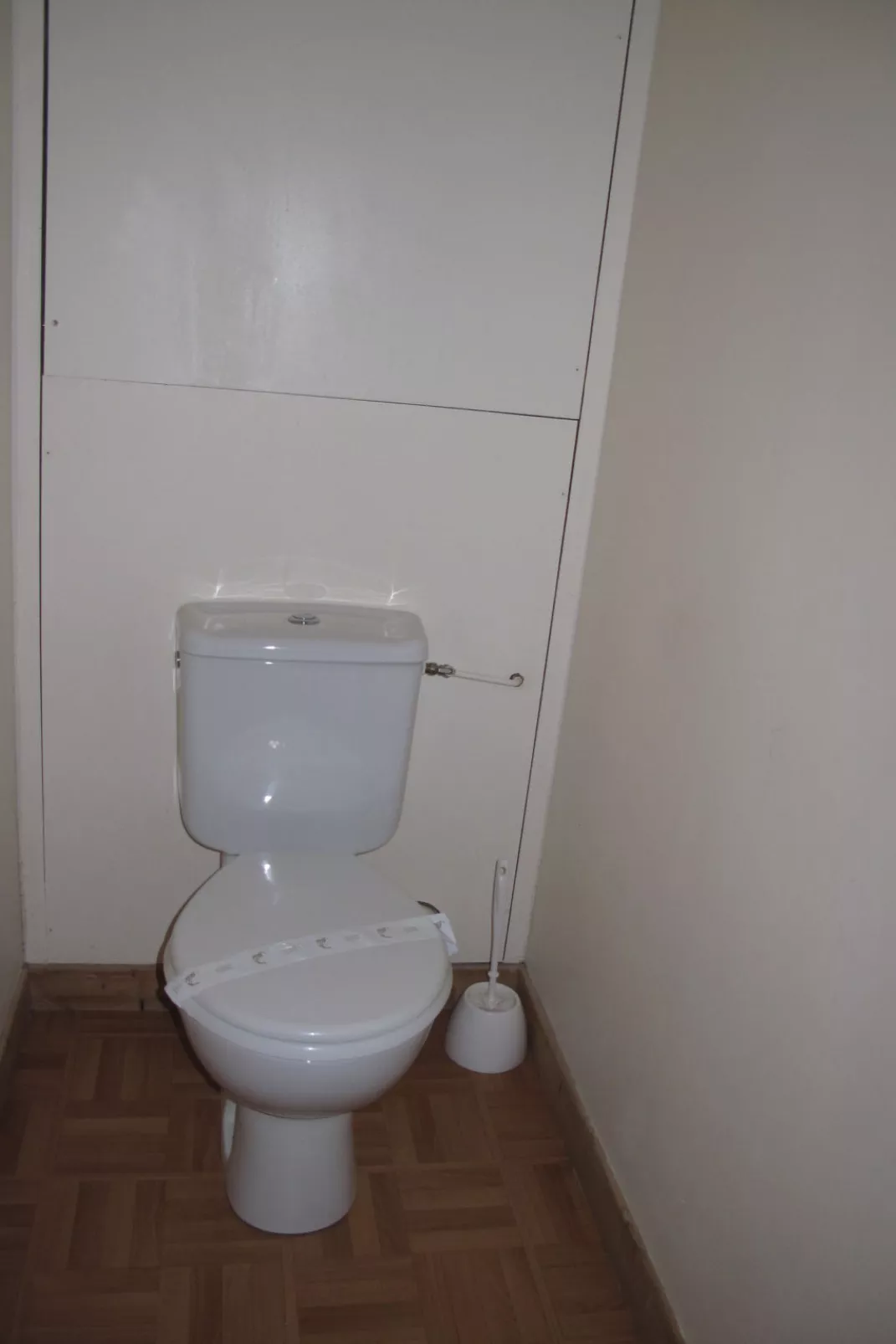 Chalets des Cimes-Inside