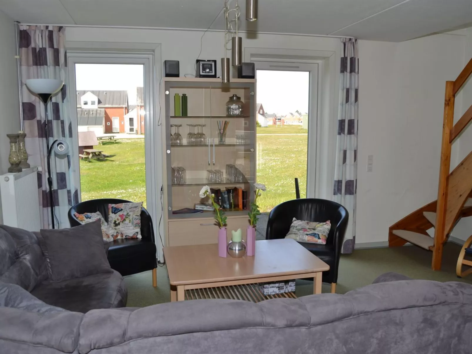 "Nilaus" - 2.3km from the sea-Inside